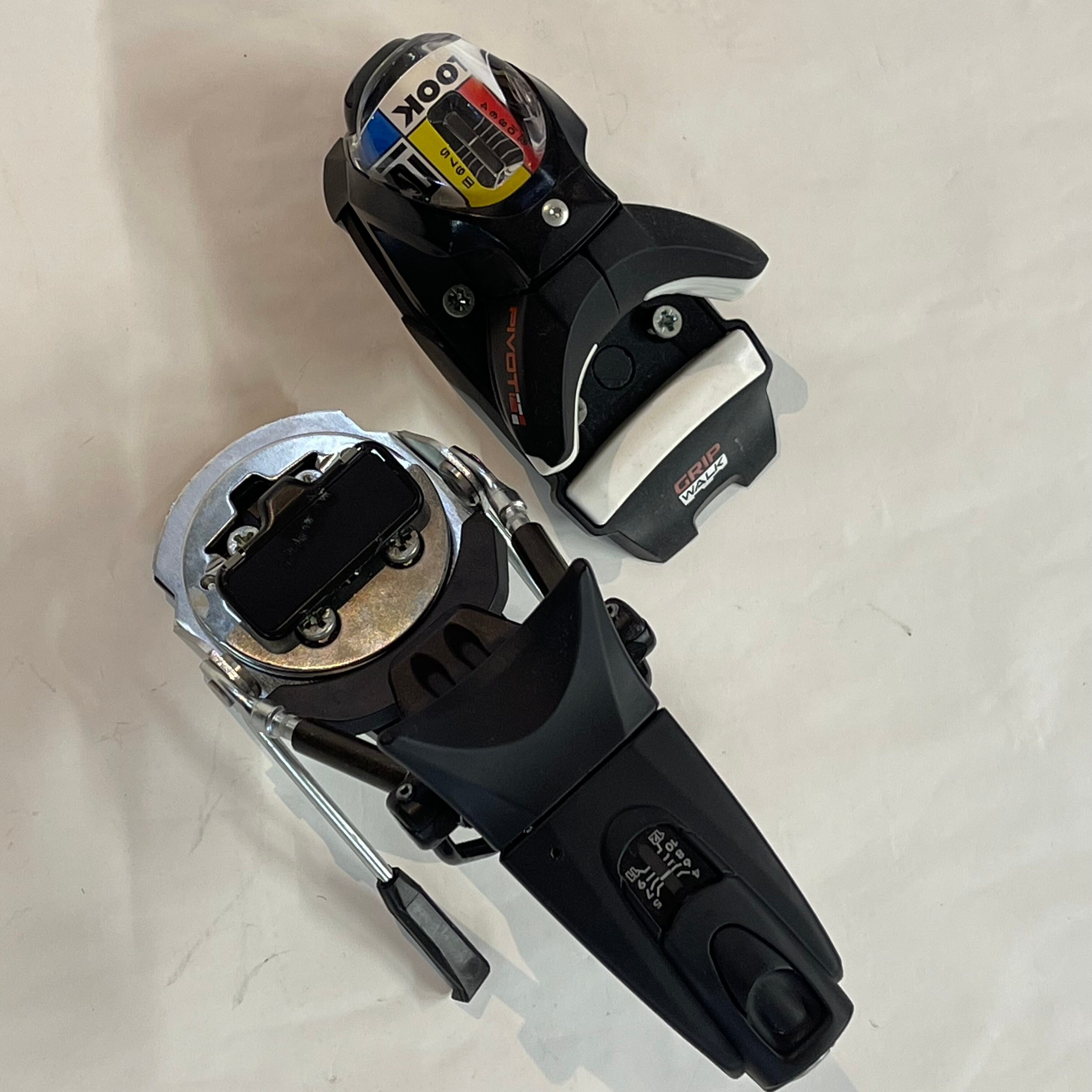 DAYMAKER TOURING デイメーカーツアーリング MADEIN USA | FreeSkiShop