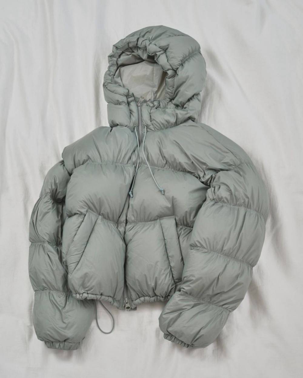 TODAYFUL(トゥデイフル) Ultralight Goose Jacket | サウスオレンジ