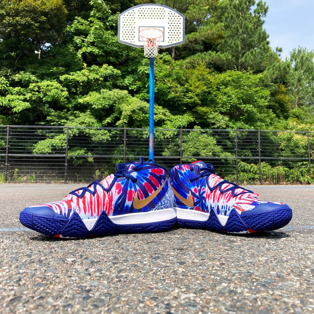 Nike Kybrid S2 EP 