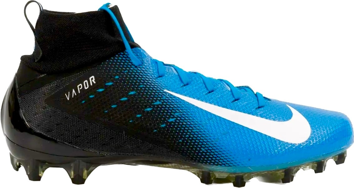 28.5cm】NIKE VAPOR UNTOUCHABLE PRO 3 NFL パンサーズ限定モデル