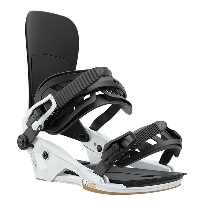 24-25モデル. UNION .『 ATLAS PRO 』. White . ユニオン . アトラス