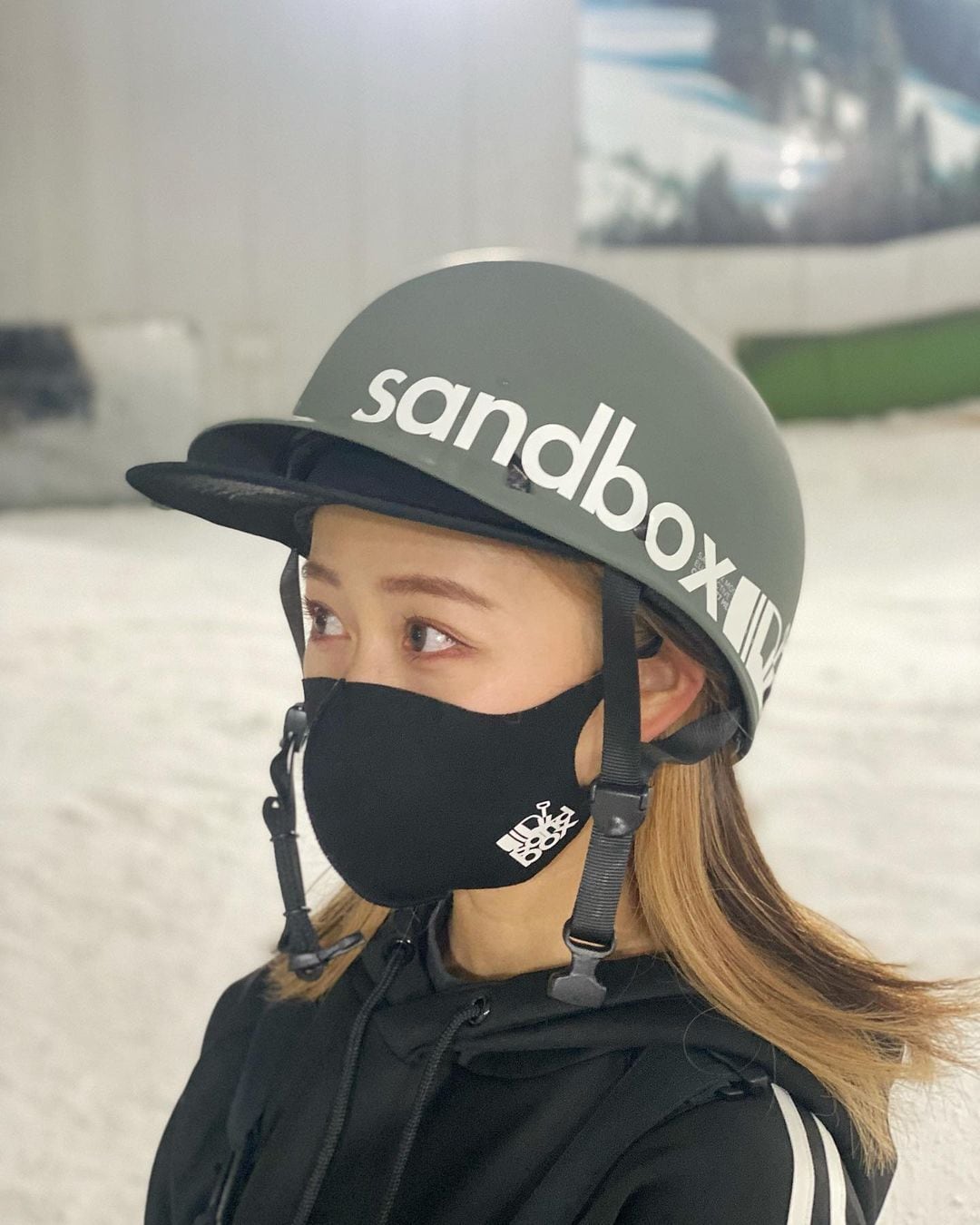 SANDBOX CLASSIC 2.0 LOW RIDER －ORE（MATTE)－ | FIELDGATE