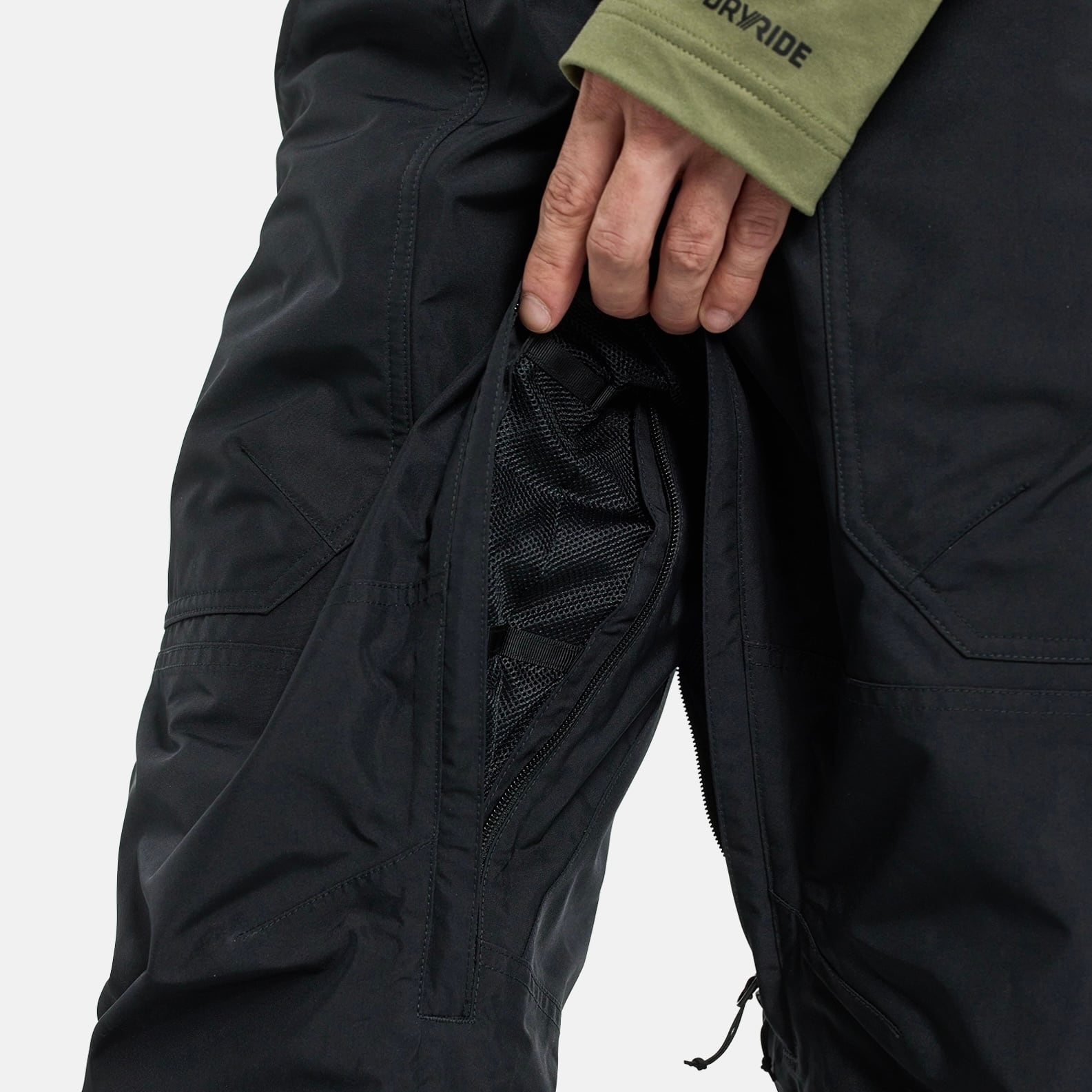 BURTON 『 Men's Burton ballast GORE-TEX 2L Pants 』 バートン