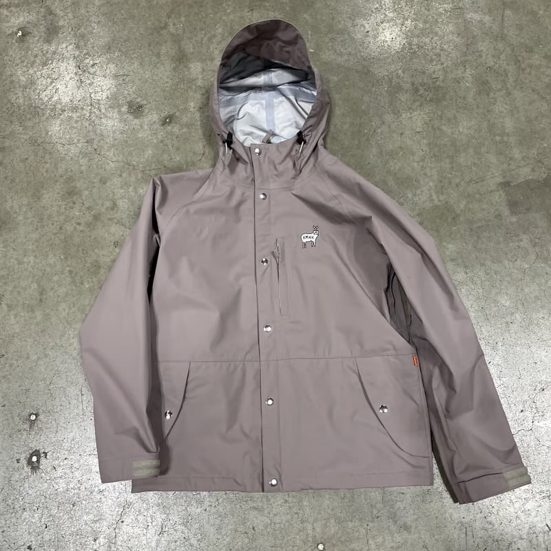 KM4K PARADISE JACKET 9 スノーボード ウェア カモシカ パラダイス