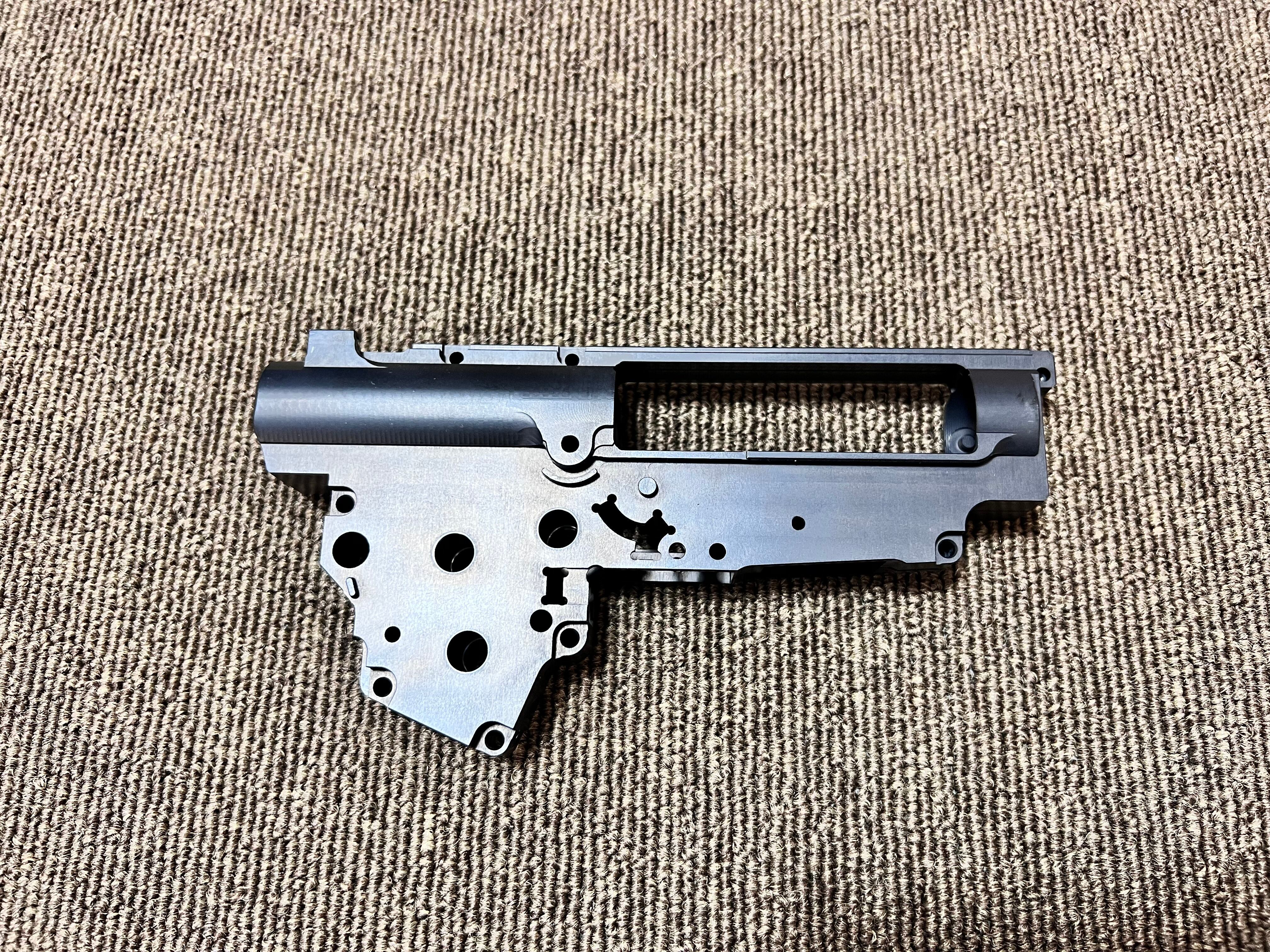 Retro Arms CNC Receiver AR-15 (Skeletonized) | SSRオンラインショップ