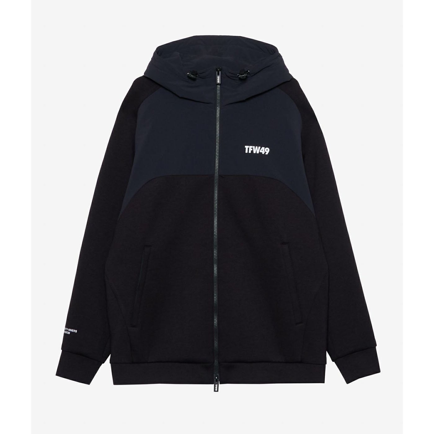 TFW49(ティーエフダブリュー)'メンズ'-OCTA INSULATED PARKA- | HEATZ