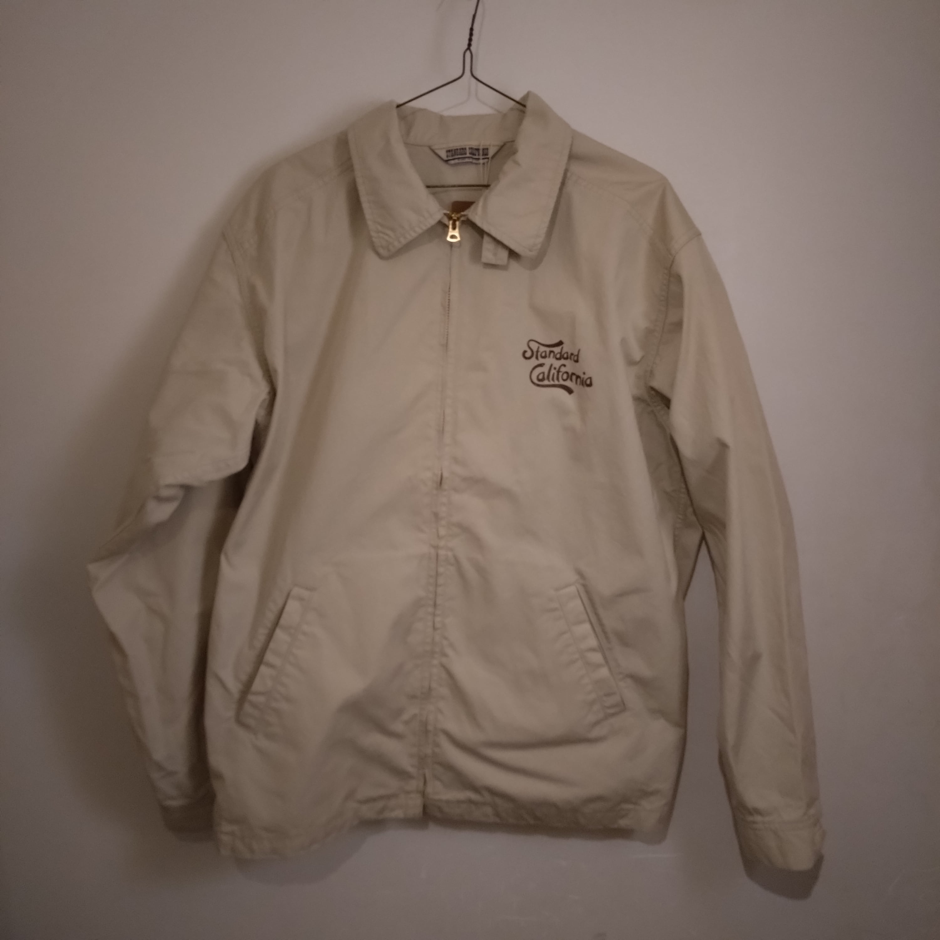 STANDARD CALIFORNIA スタンダードカリフォルニア SD souvenir