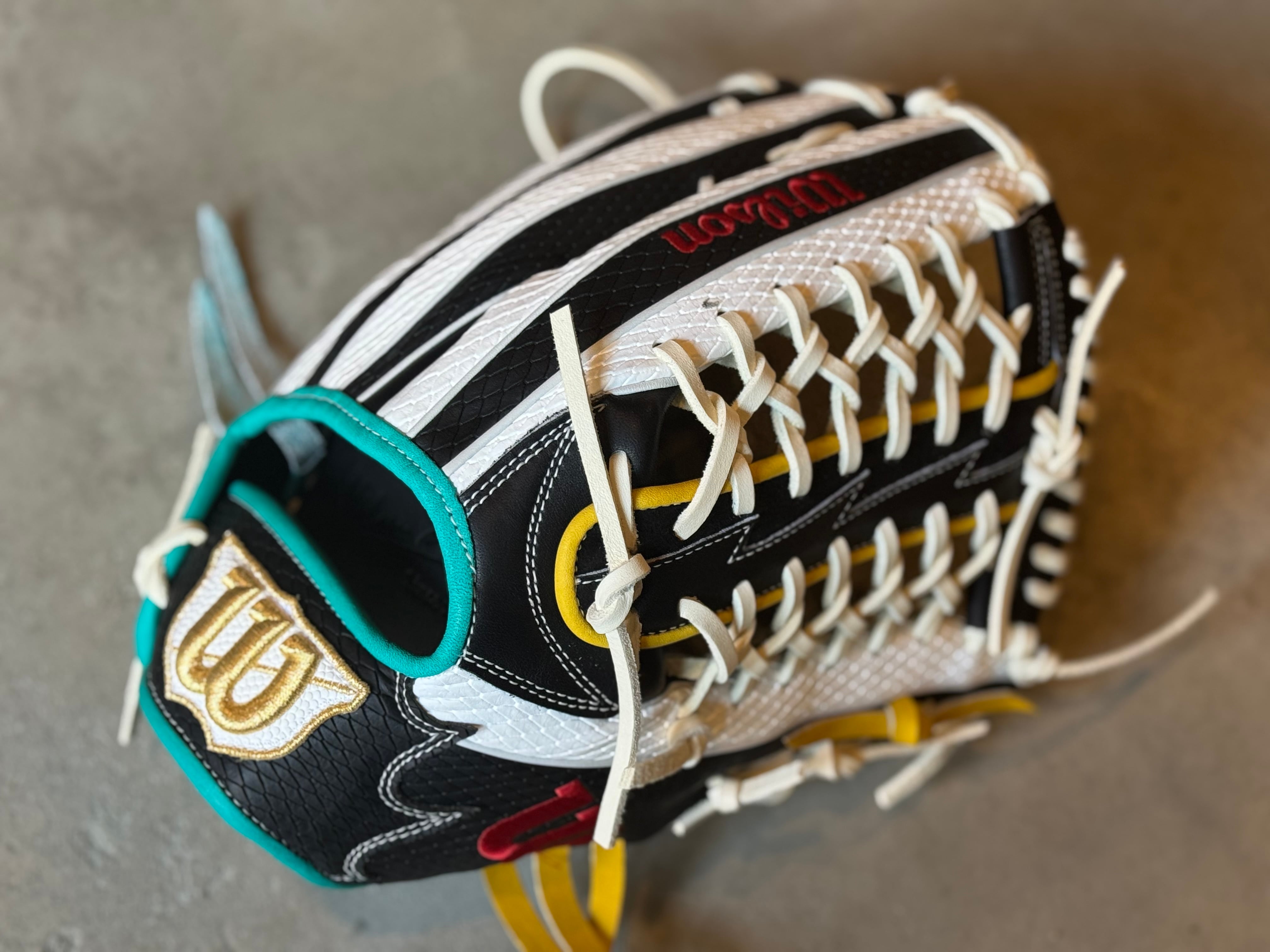 Wilson | 野球専門店87スポーツ
