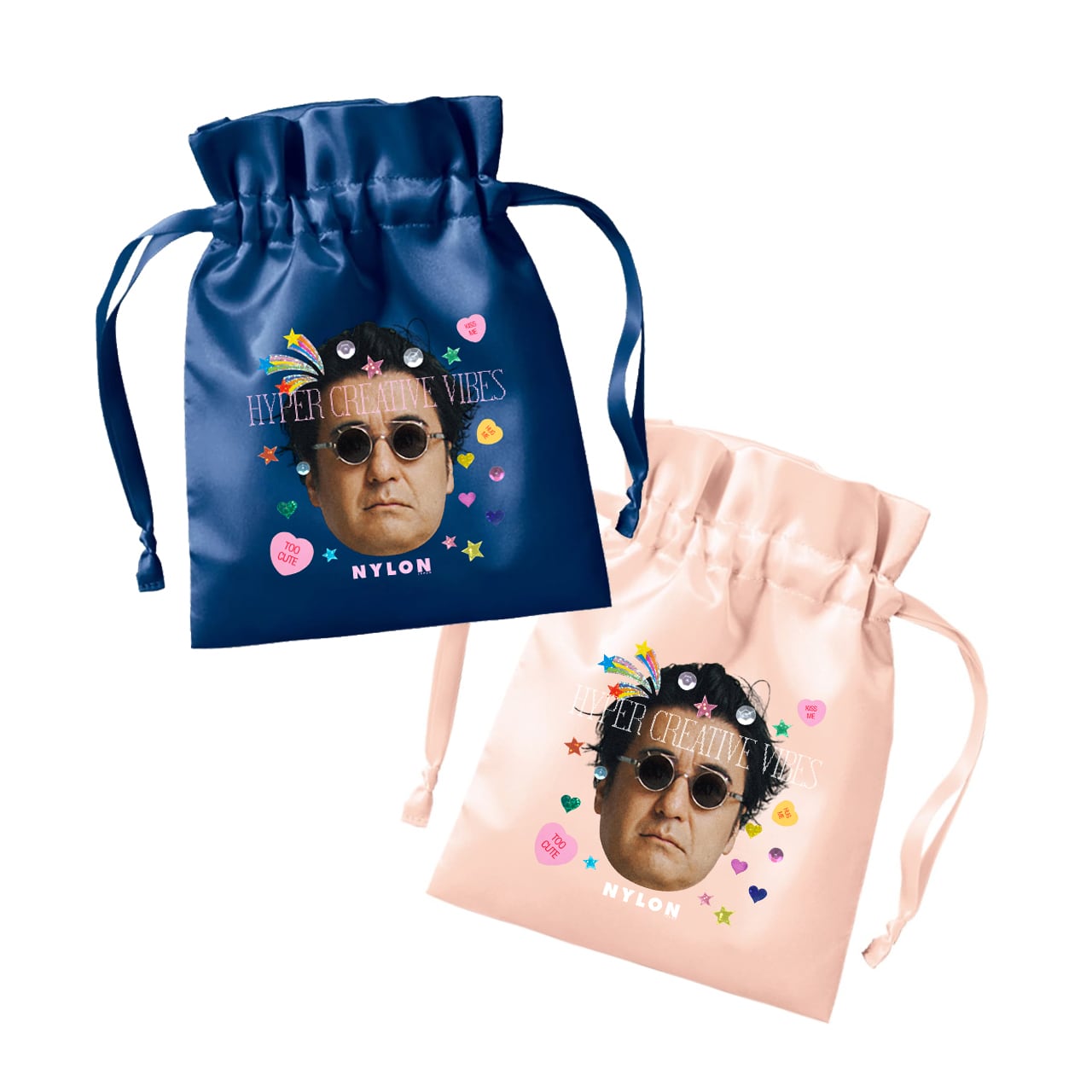 NYLON JAPAN | CAELUM STORE