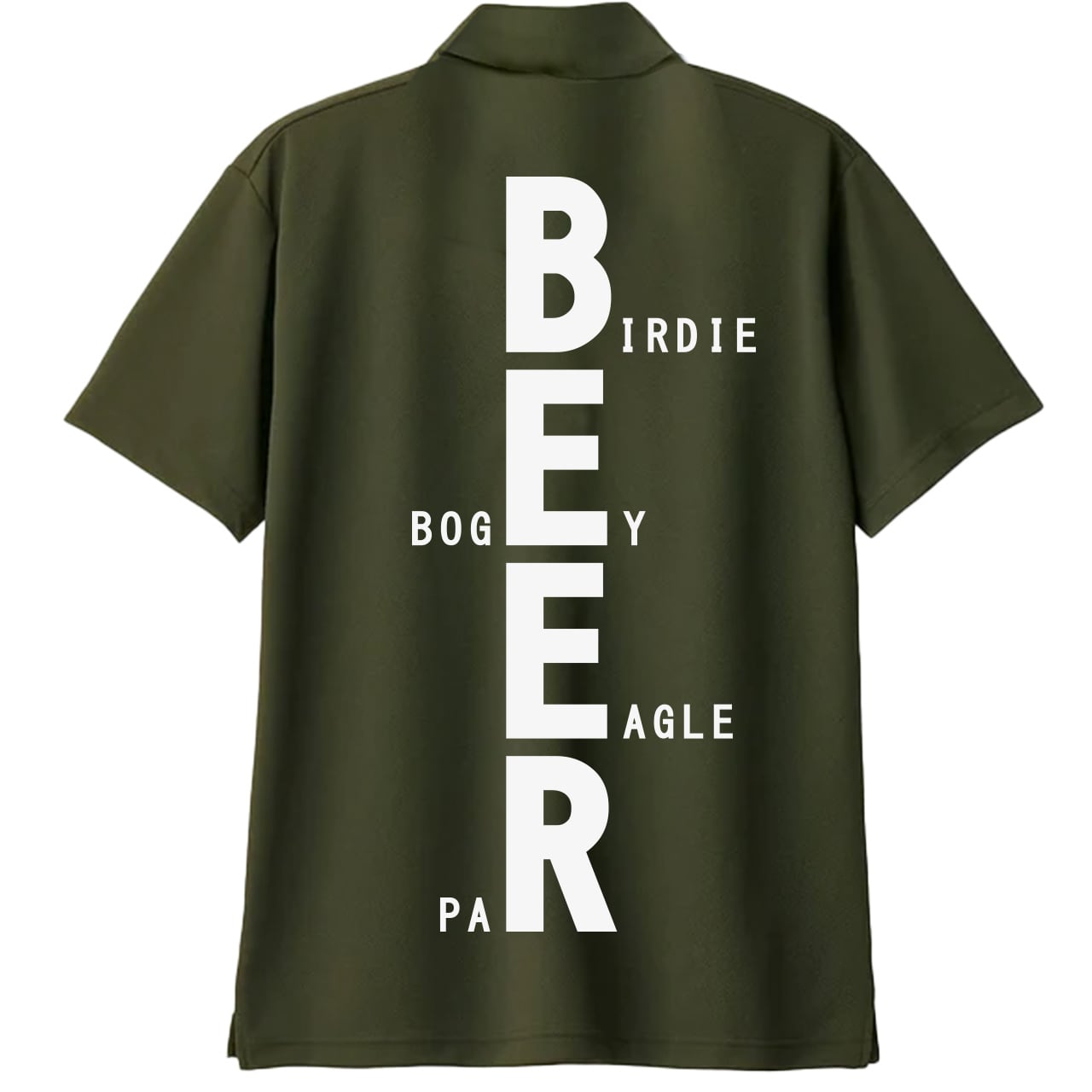 ゴルフ | BEER