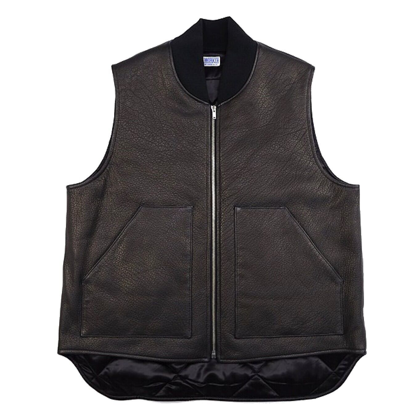 FINE CREEK LEATHERS | Amboy