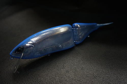DRT KLASH9【HI】 | ビッグバス bigbass