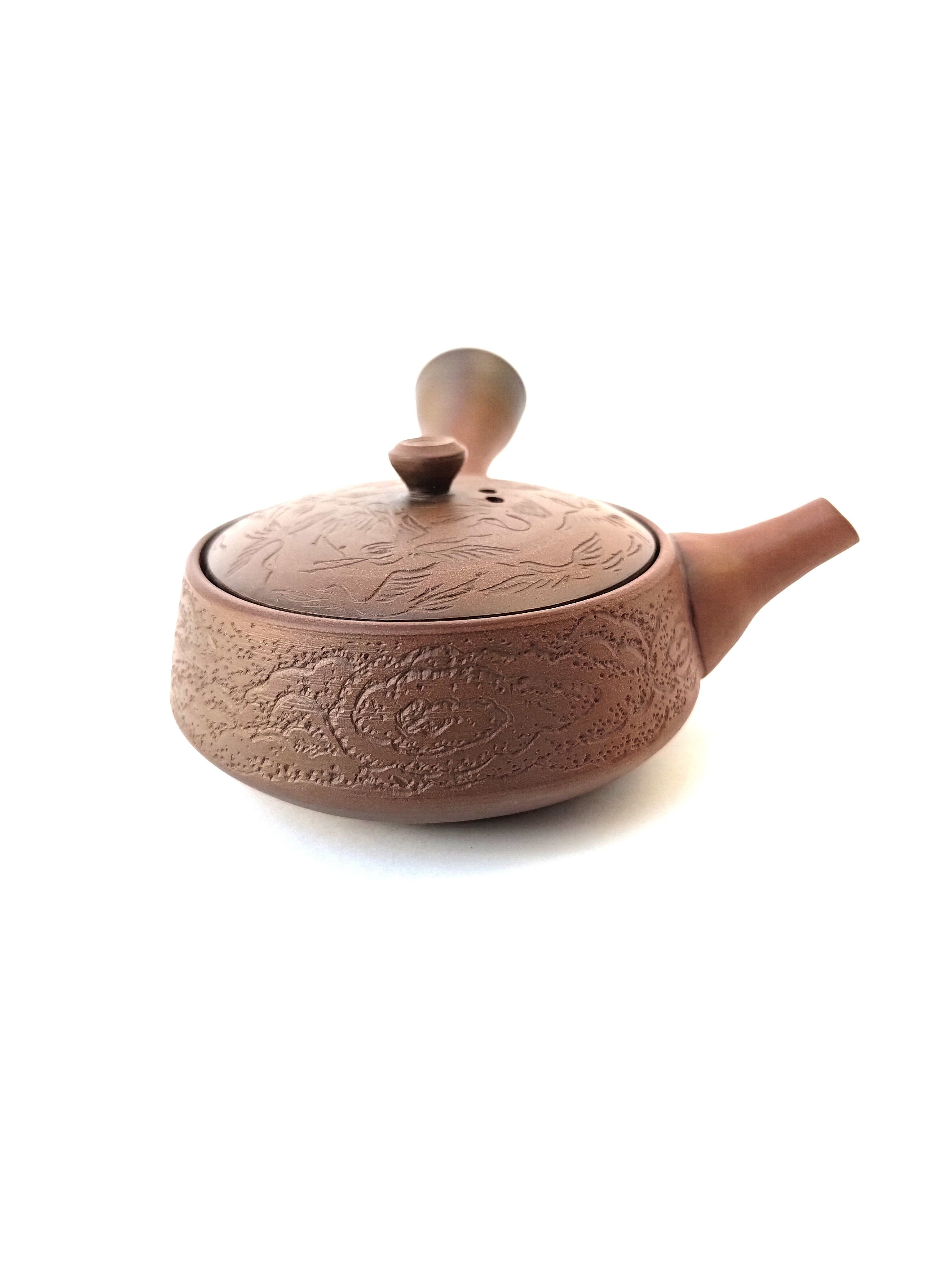 Teapot 急須 宝瓶 | CHABIYORI