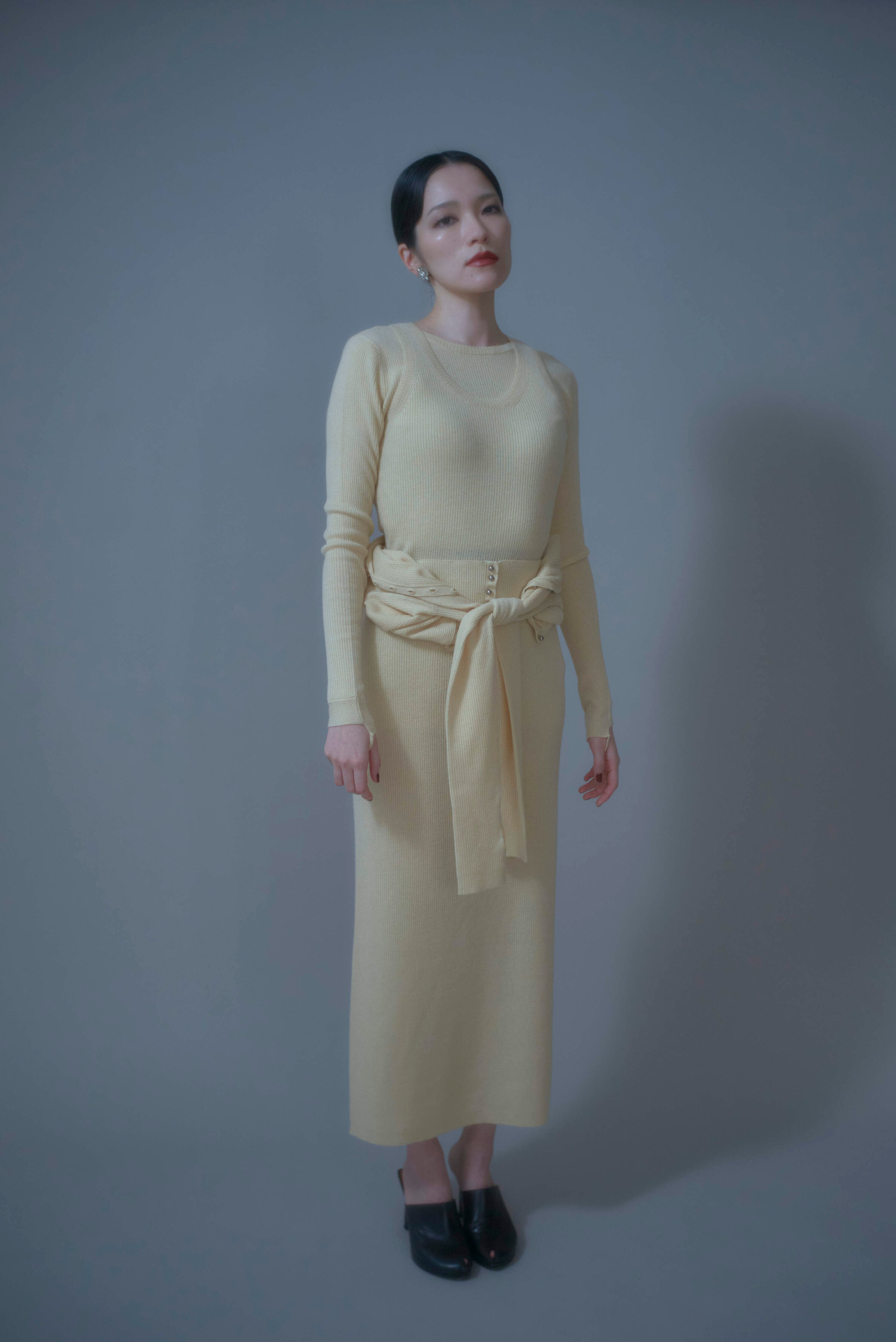 LAYERED TOPS SET 24AWAC-002 | A CCORDION