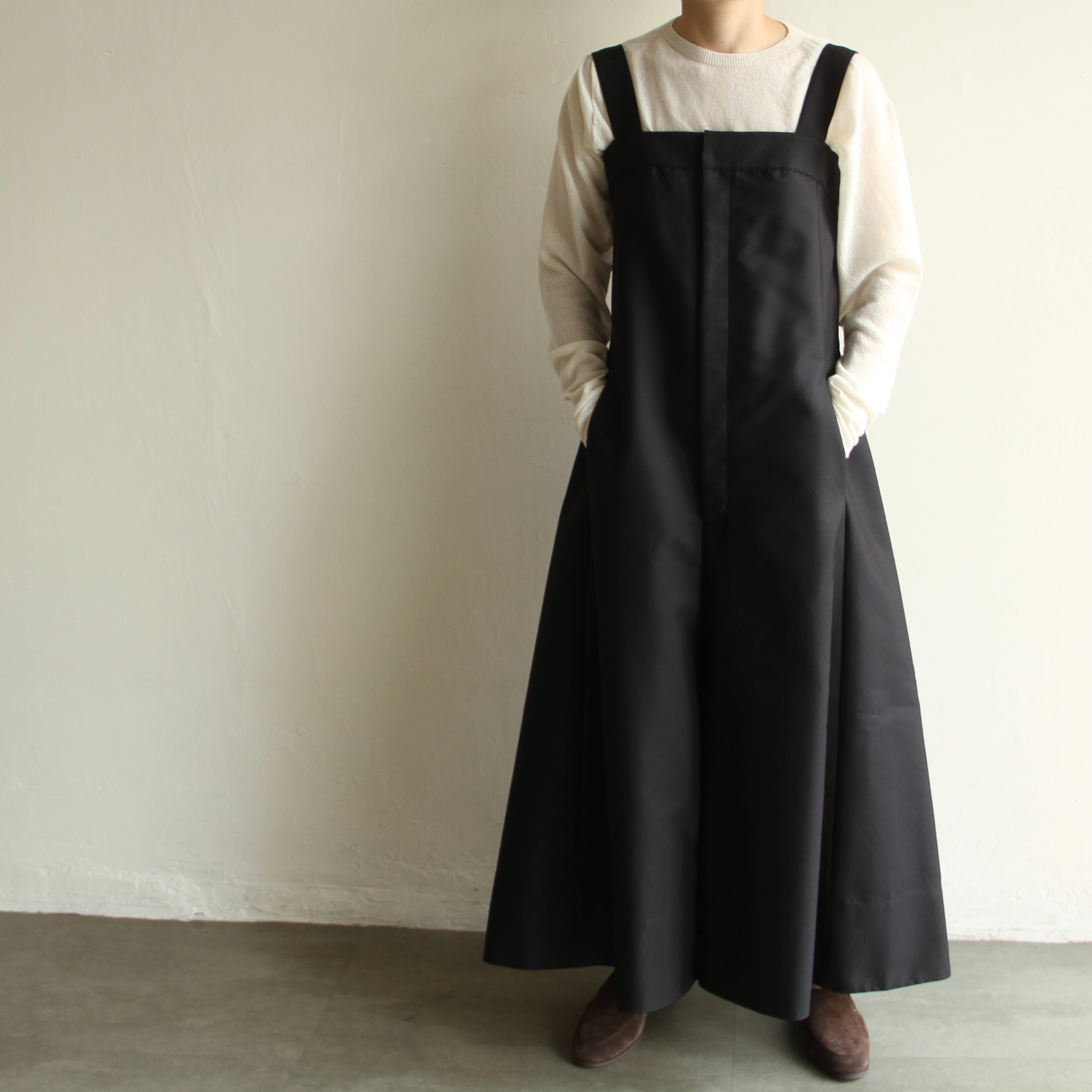 TENNE HANDCRAFTED MODERN 【 womens 】Tent line all in one | Terminal