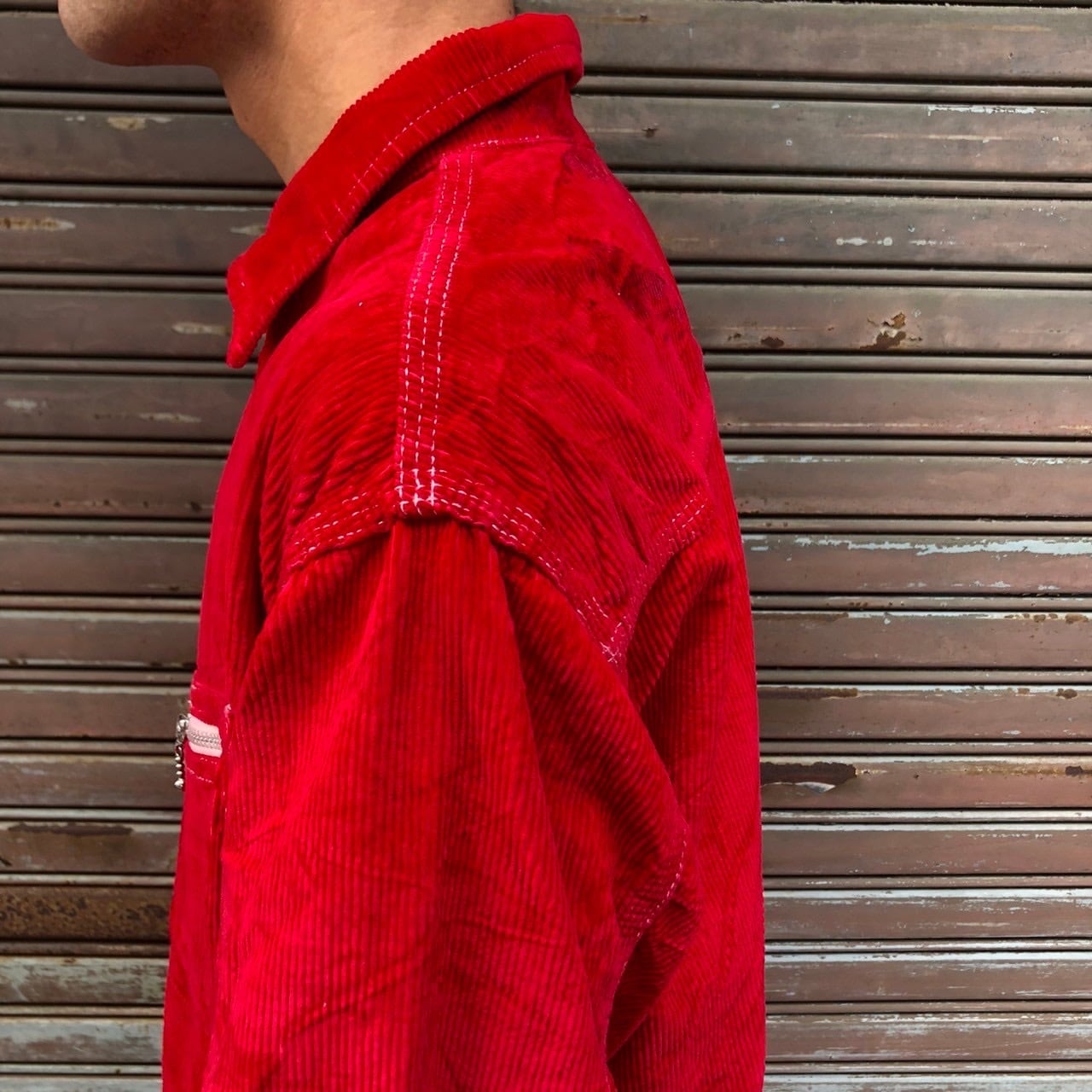 USA製 90s ポロ ラルフローレン Polo by Ralph Lauren コーデュロイ
