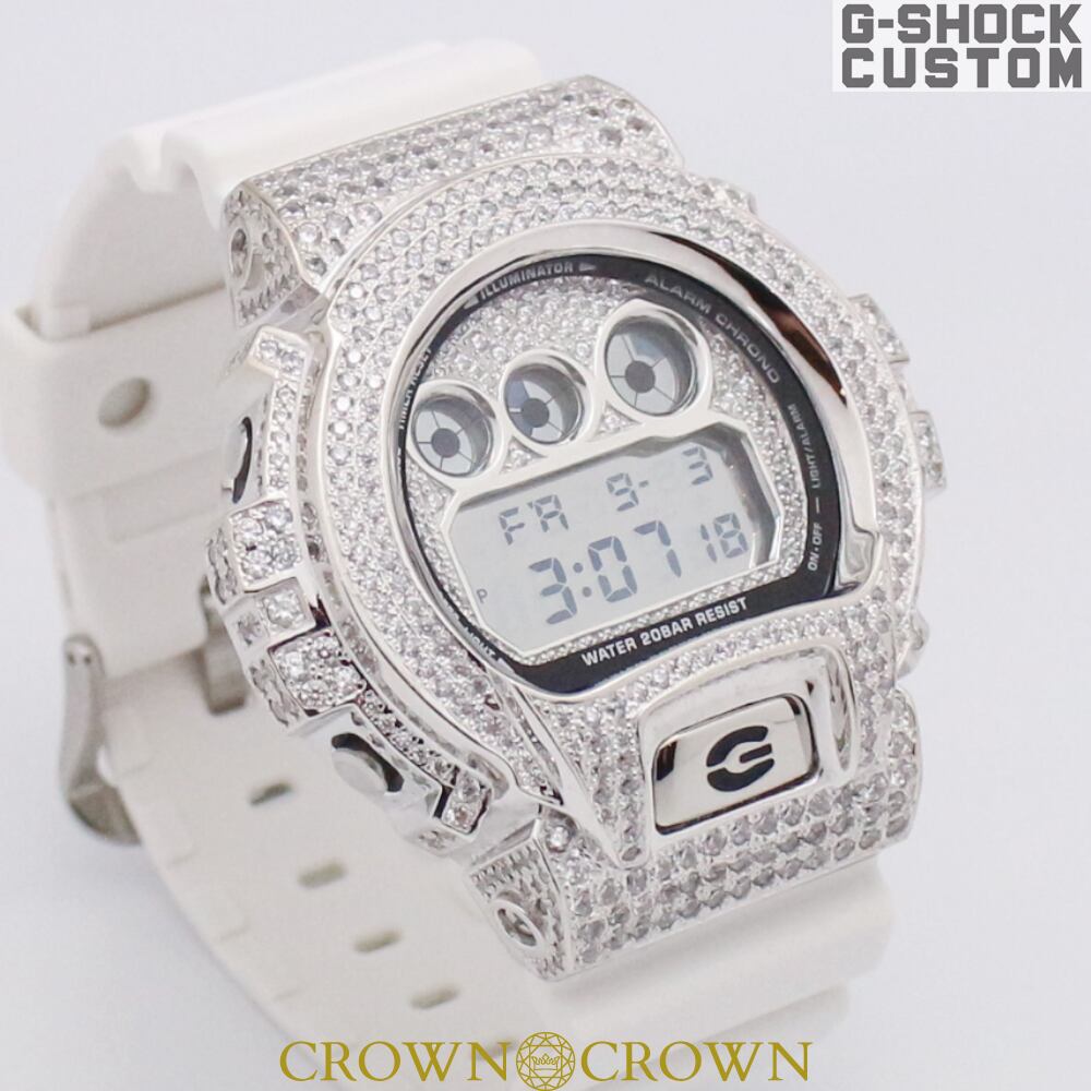 G-SHOCK カスタム 腕時計 DW6900-MR7 DW6900-094 | G-SHOCK カスタム