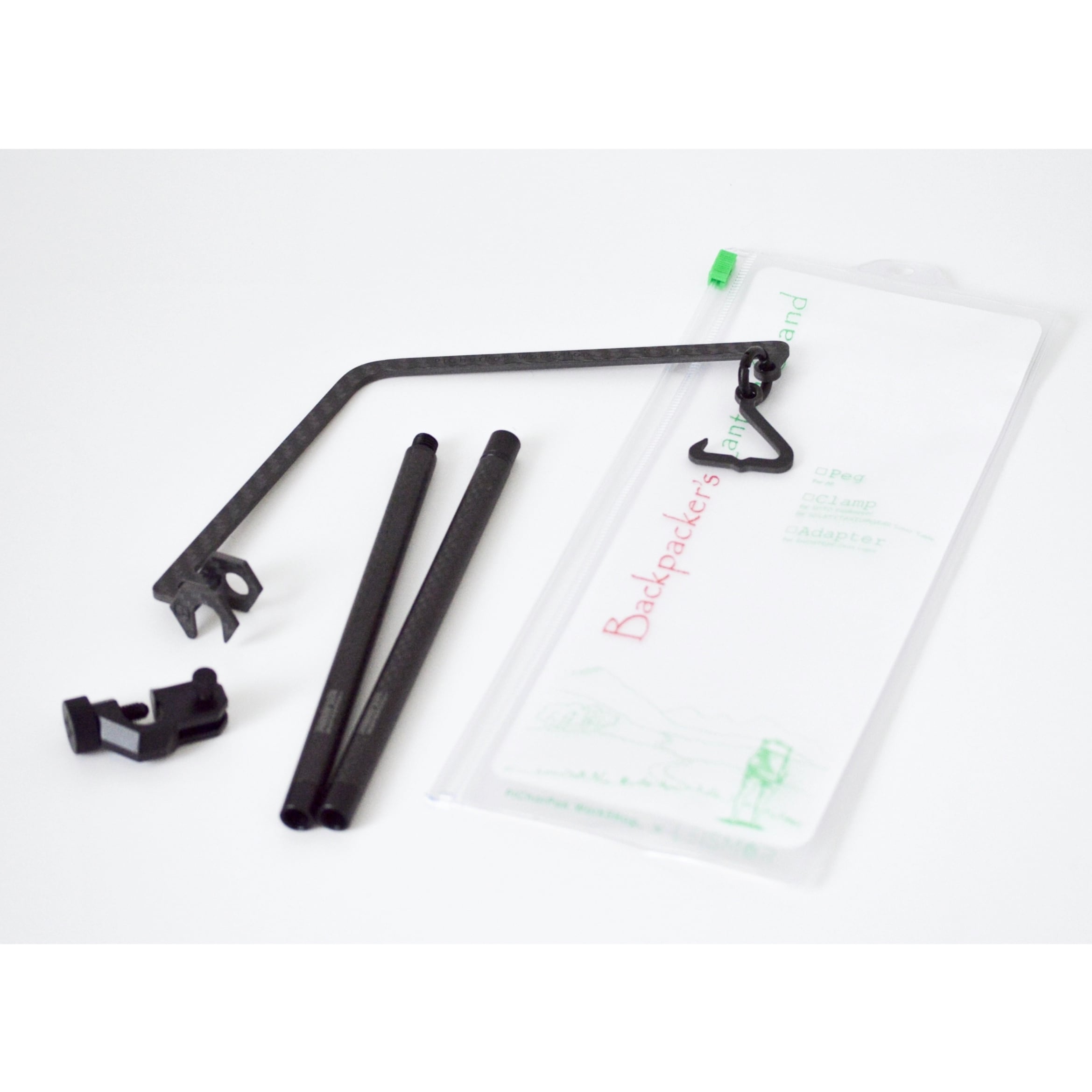 Clamp type