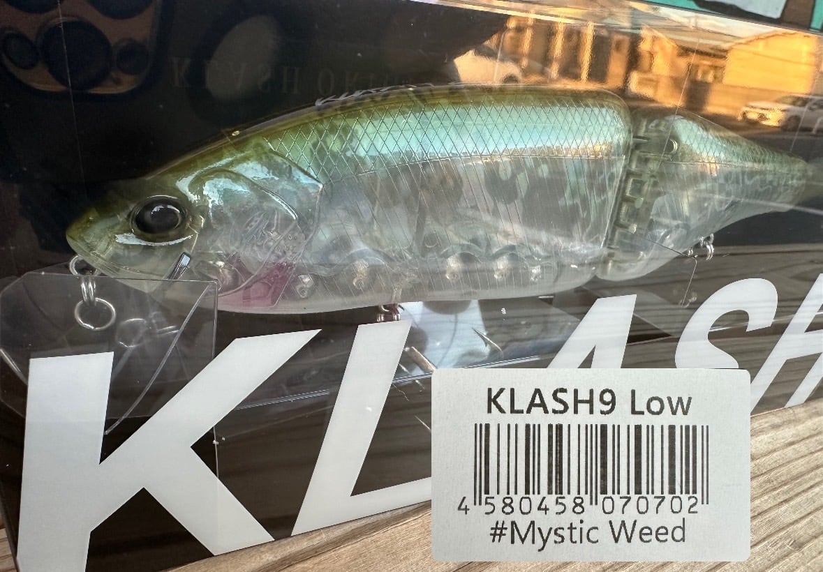 KLASH9/DRT | TRIBE NETSTORE