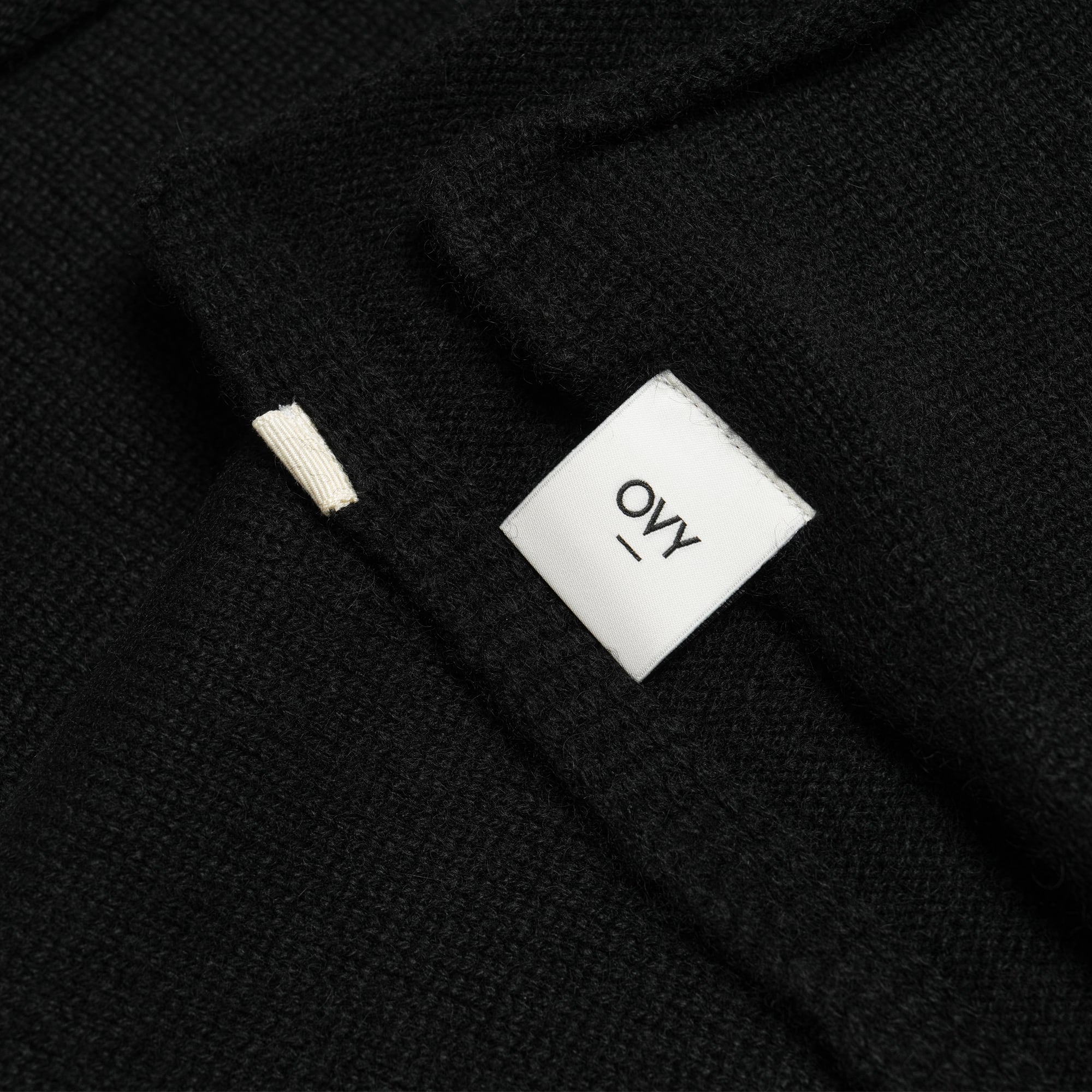 100% CASHMERE STOLE | OVY