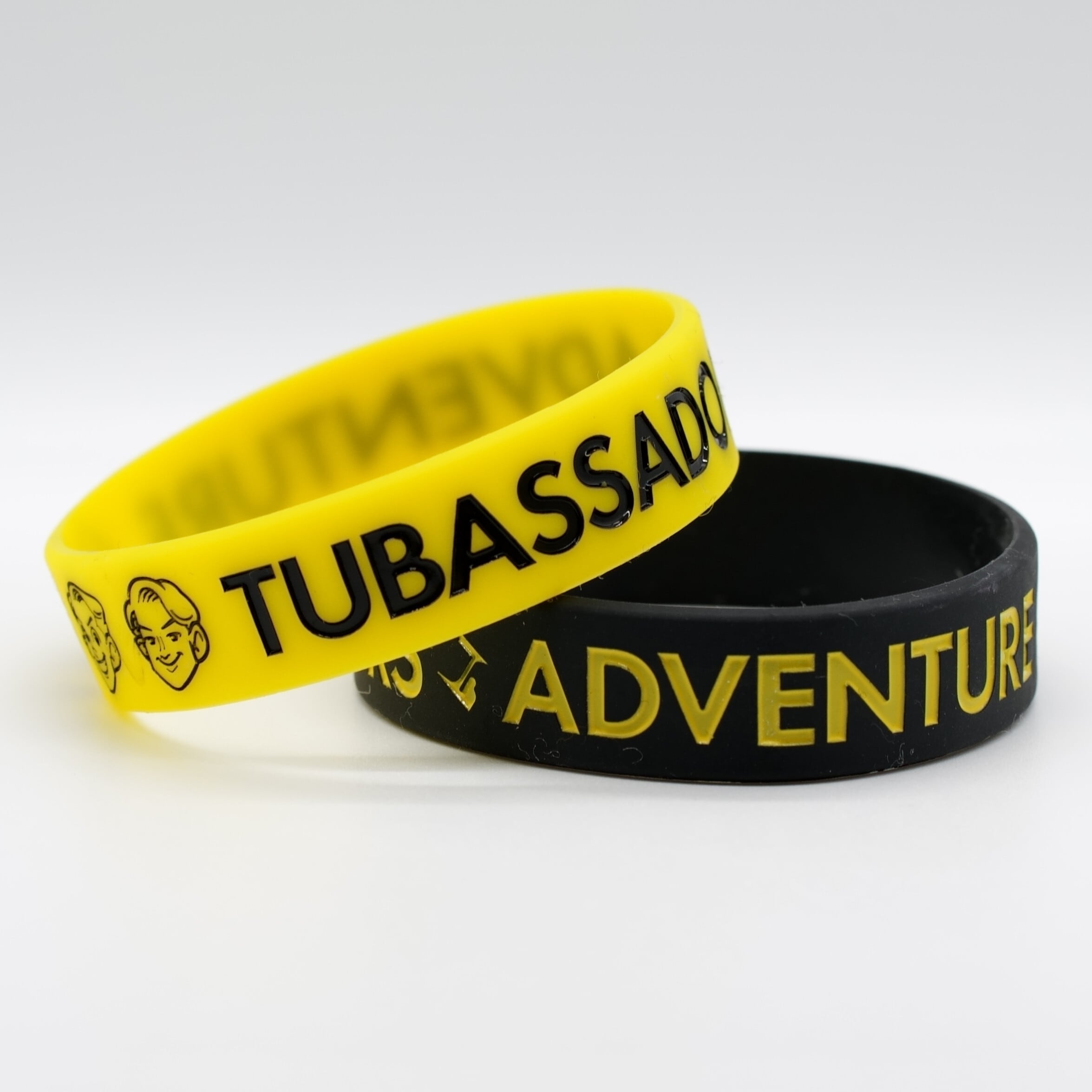 24 ADVENTURE リストバンド | Tubassadorsオンラインショップ