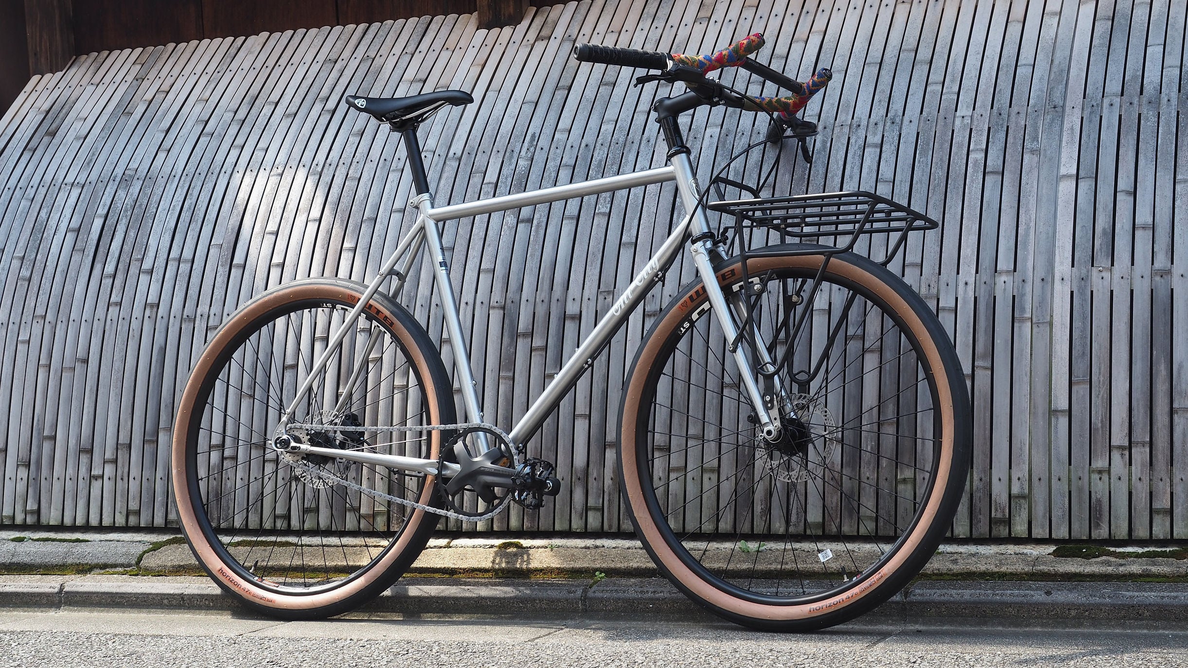 SURLY】MOLOKO HANDLEBAR | Humhumhug Online Shop
