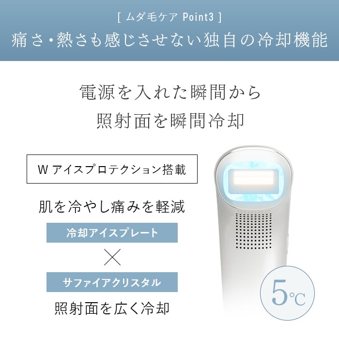 STELLA BEAUTE IPL＆LED光美容器《2024年Newモデル》 | Woman Beauty