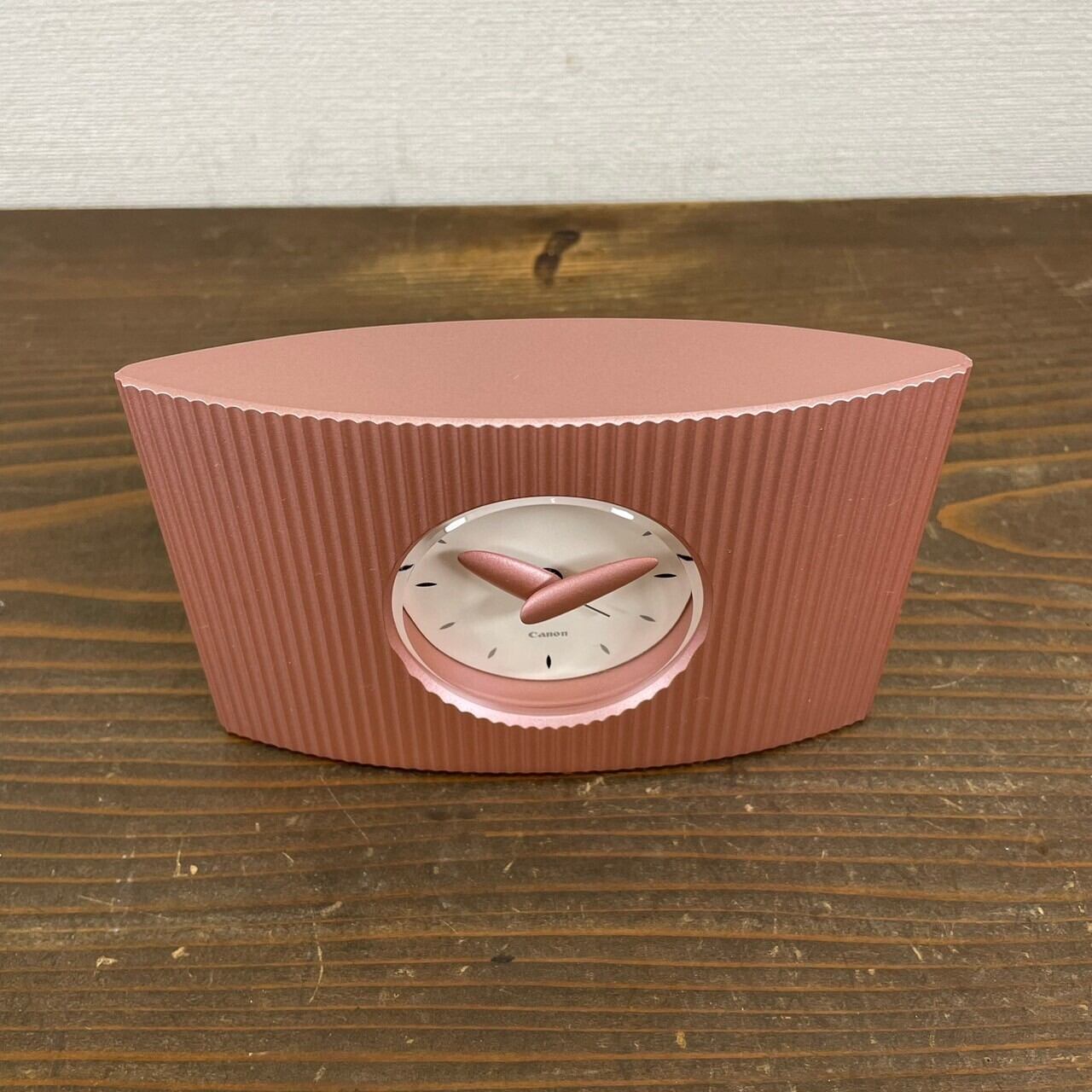 SESSAの置き時計 