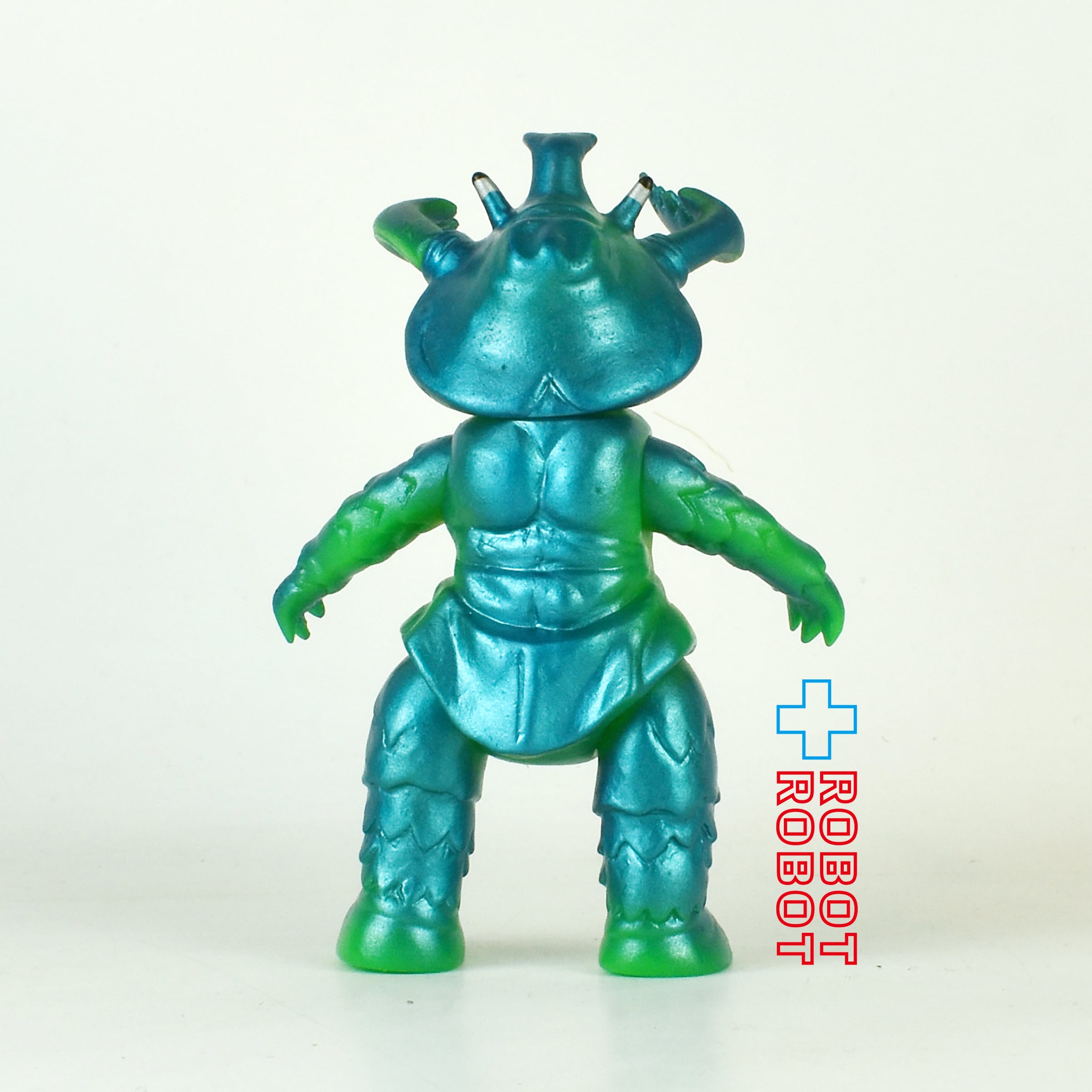 バンダイ HGシリーズ ブルマァク魂2 ウルトラマン アントラー