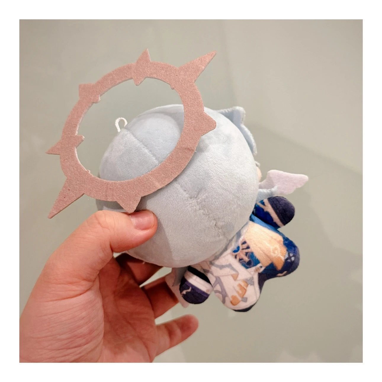 14日以内発送】崩壊スターレイル サンデー ぬいぐるみ 10cm | 萌猫