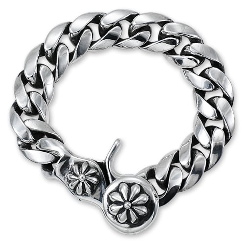 StanleyGuess | クロムハーツ、ガボールなどシルバー＆レザーセレクト