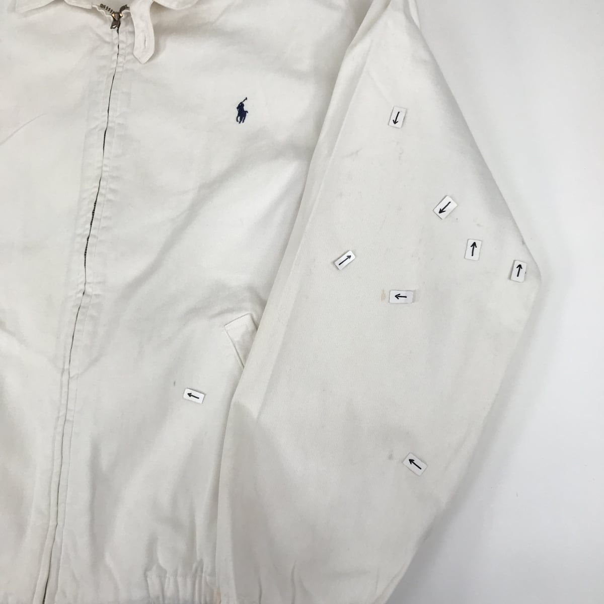 POLO BY RALPH LAUREN ラルフローレン 80〜 90年代 三角タグ USA製