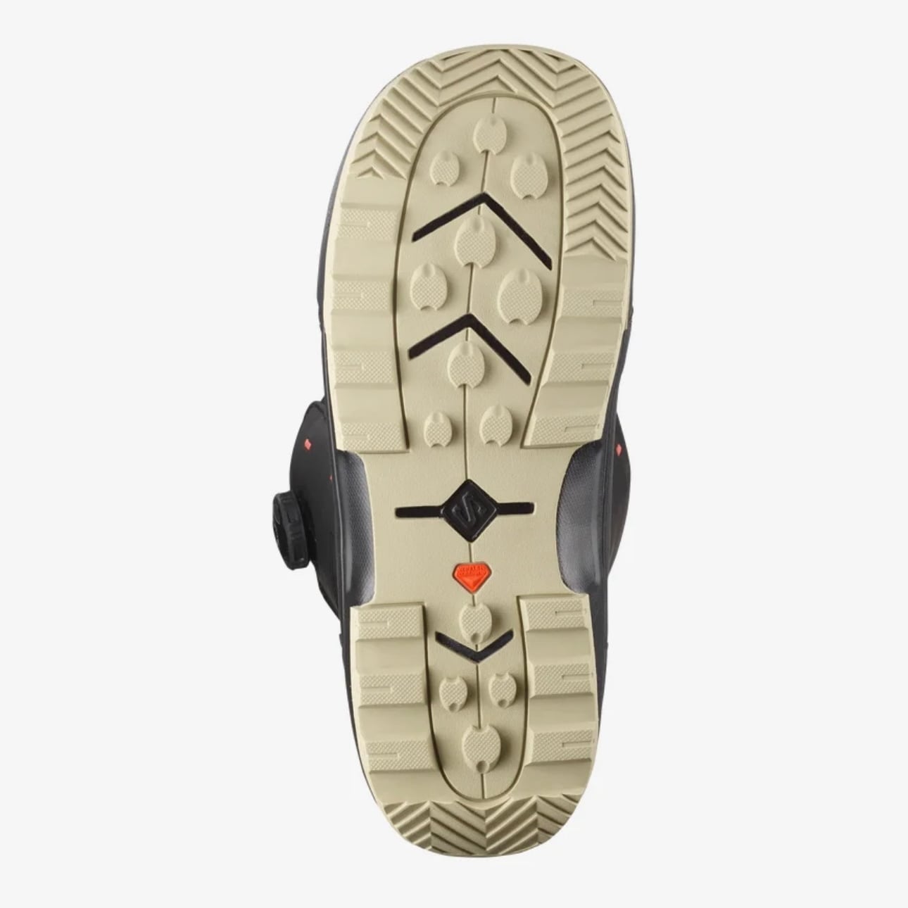 Salomon 『 ECHO DUAL BOA WIDE 』 24-25 snowboard スノーボード