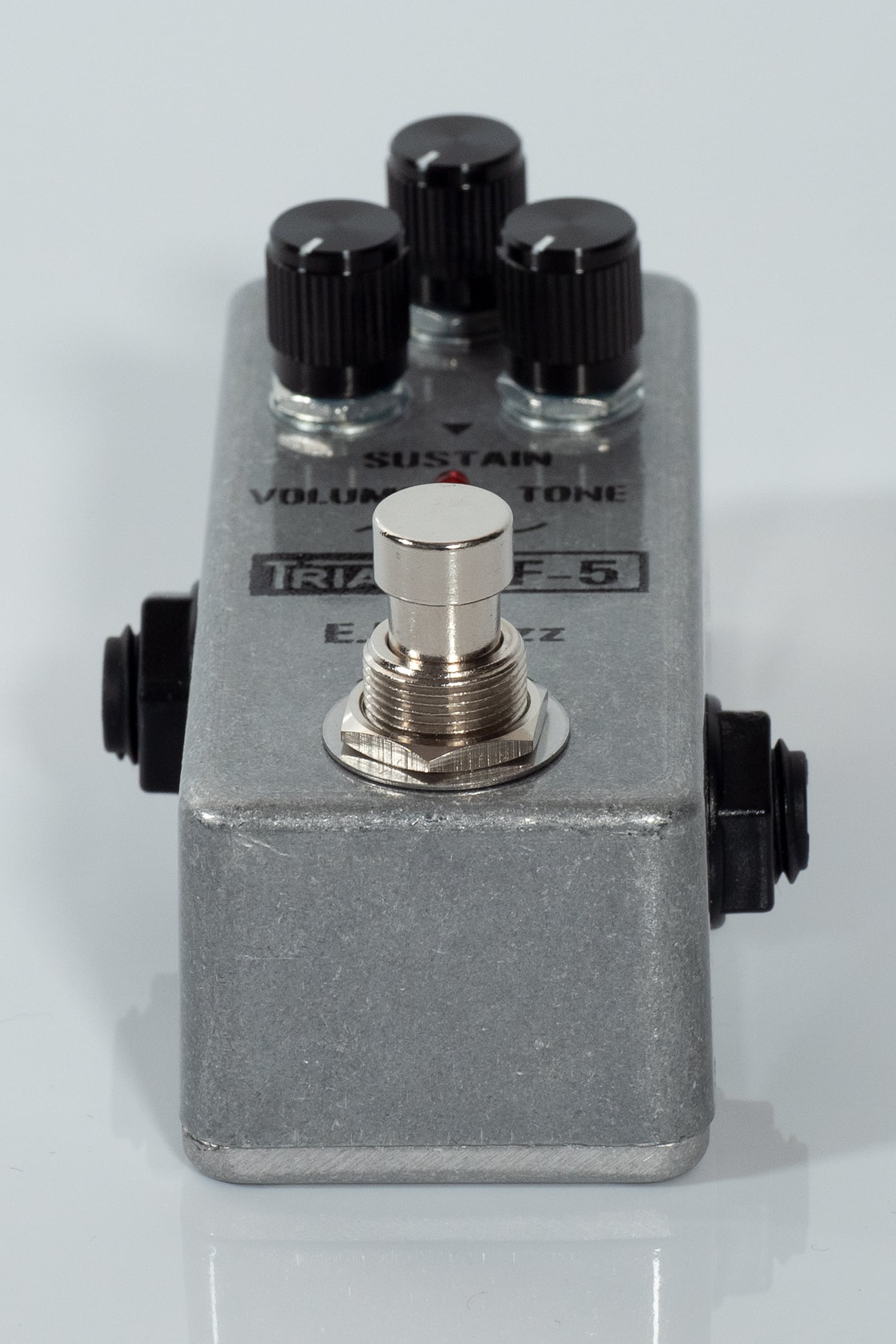 TRIAL SF-5 [Fuzz Distortion] | 高早楽器技術 / TRIAL Online Shop