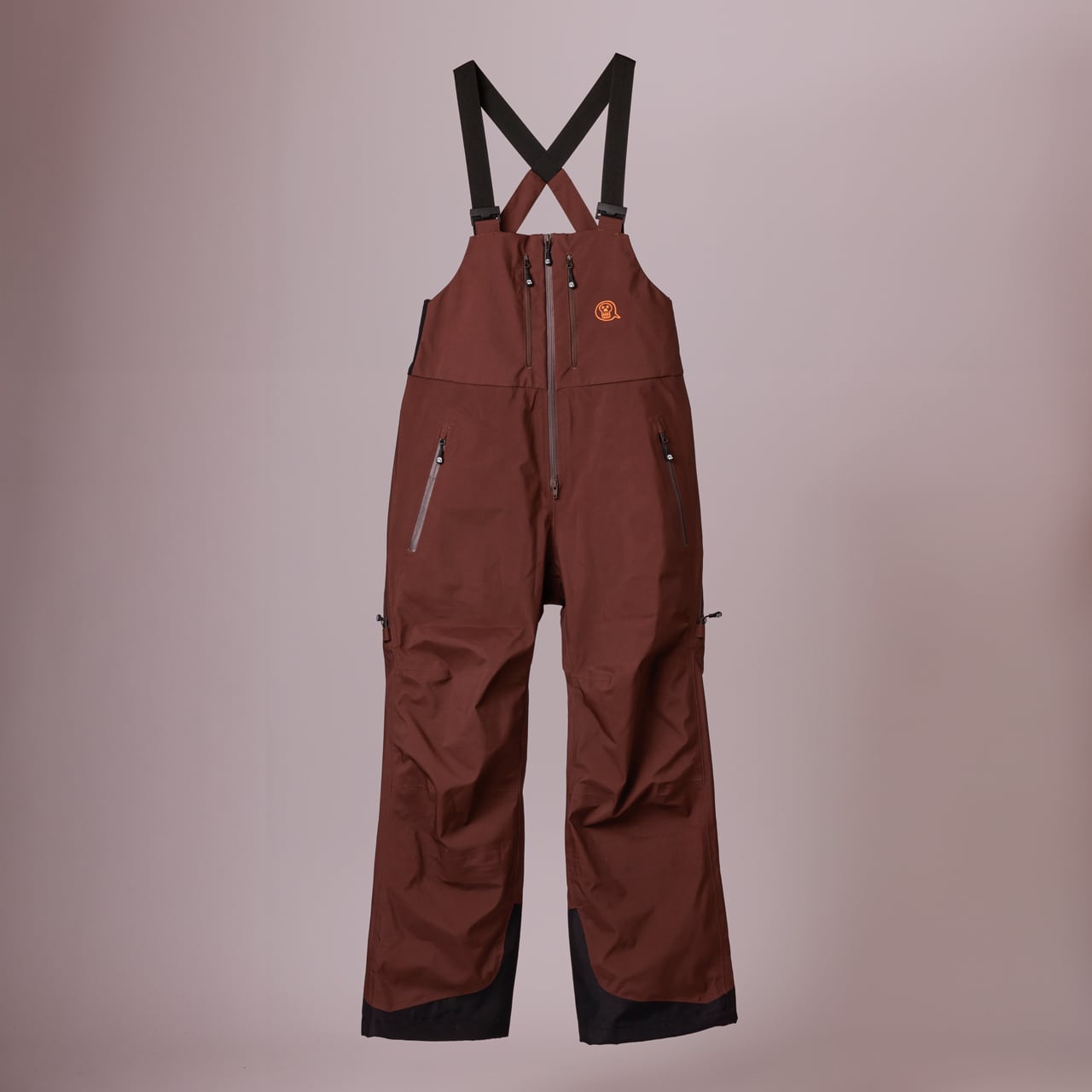 2024-2025 // GENTLE BIB PANTS | unfudge ONLINE STORE