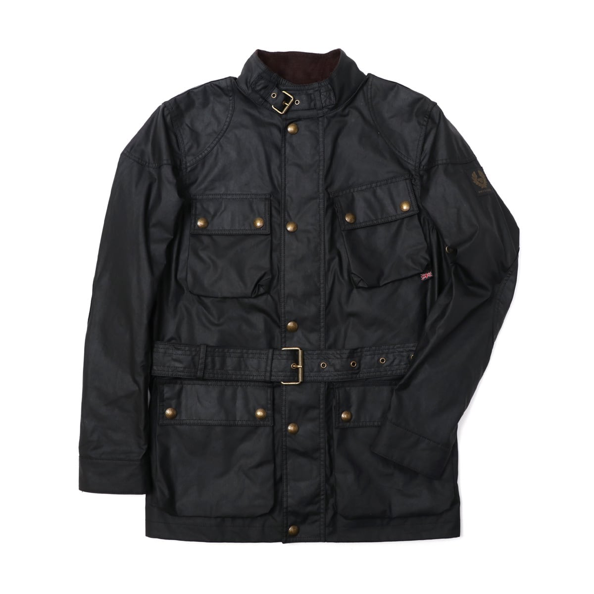 BELSTAFF ベルスタッフ TRIALMASTER JACKET トライアルマスター