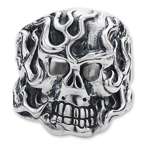 TRAVIS WALKER DOUBLE CROSS トラヴィスワーカー ダブルクロス Ring