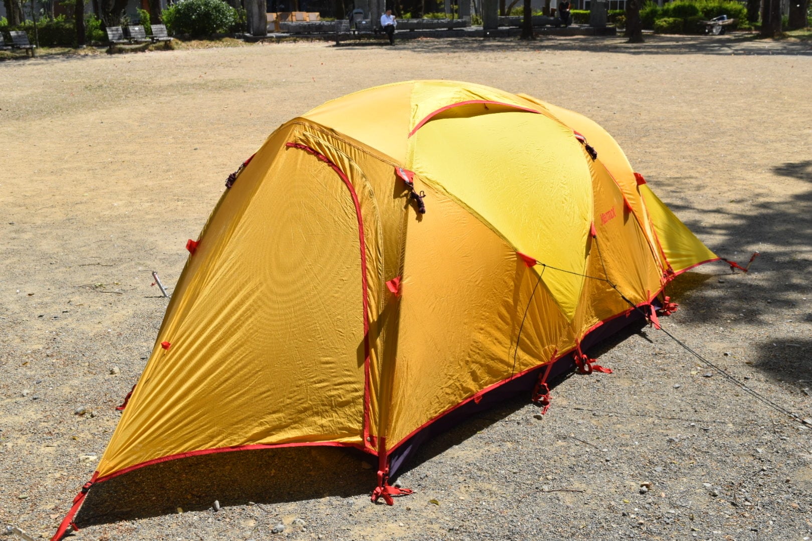 USED 90s Marmot 