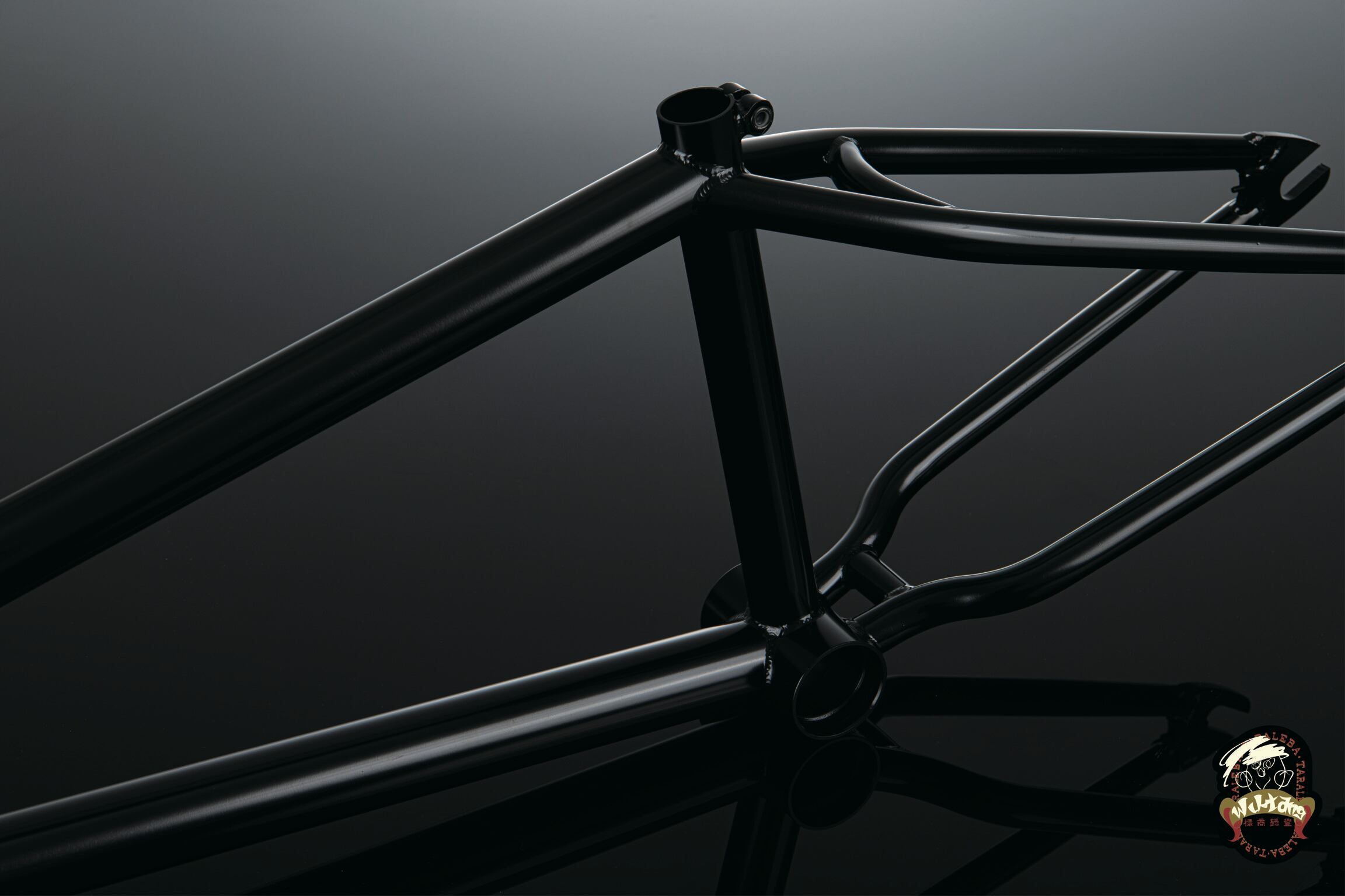 taraleba wu-tang frame | taralebabmx online shop