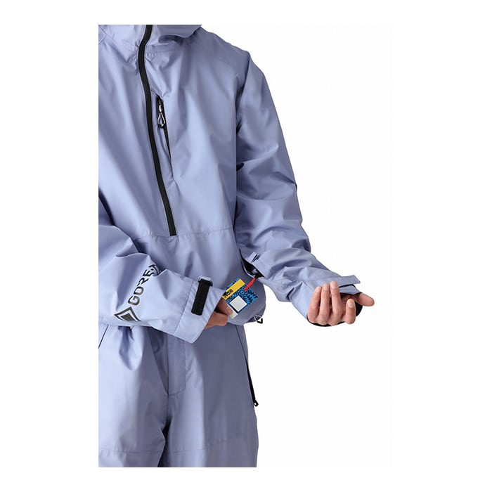 686 six eight six 24/25 Collection『 GORE-TEX FRAGMENT SHELL