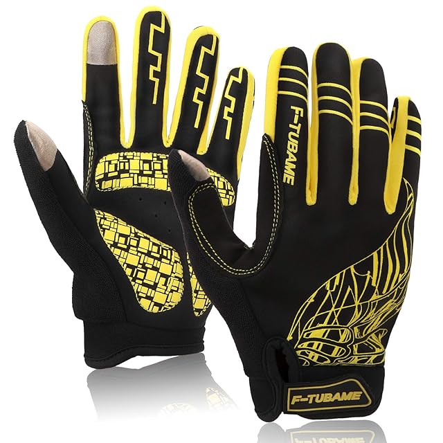 M】UA F8 GLOVE 限定カラー 迷彩モデル アメフト グローブ | Pay ID