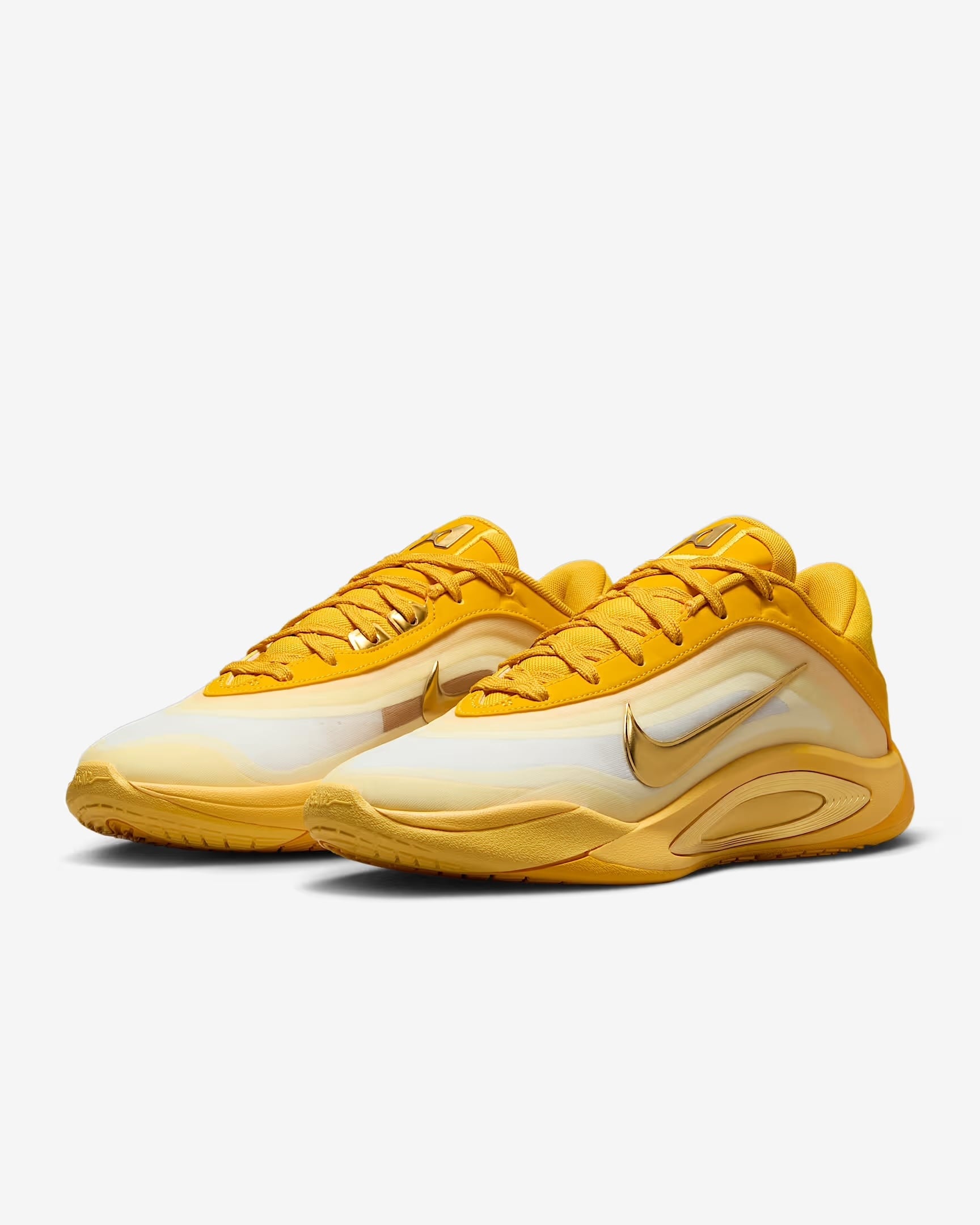 Nike A'One エイジャウィルソン | jordan_sneakers