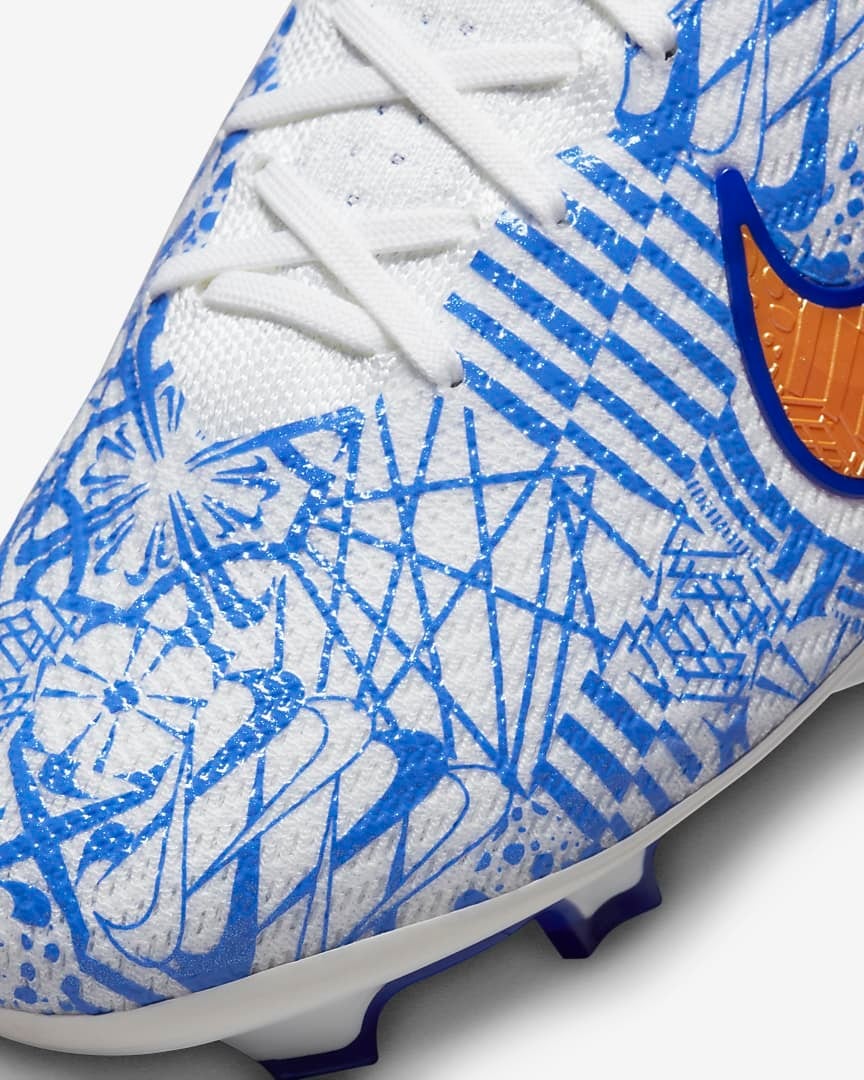Nike Zoom Mercurial Vapor 15 Elite CR7 FG クリスティアーノロナウド