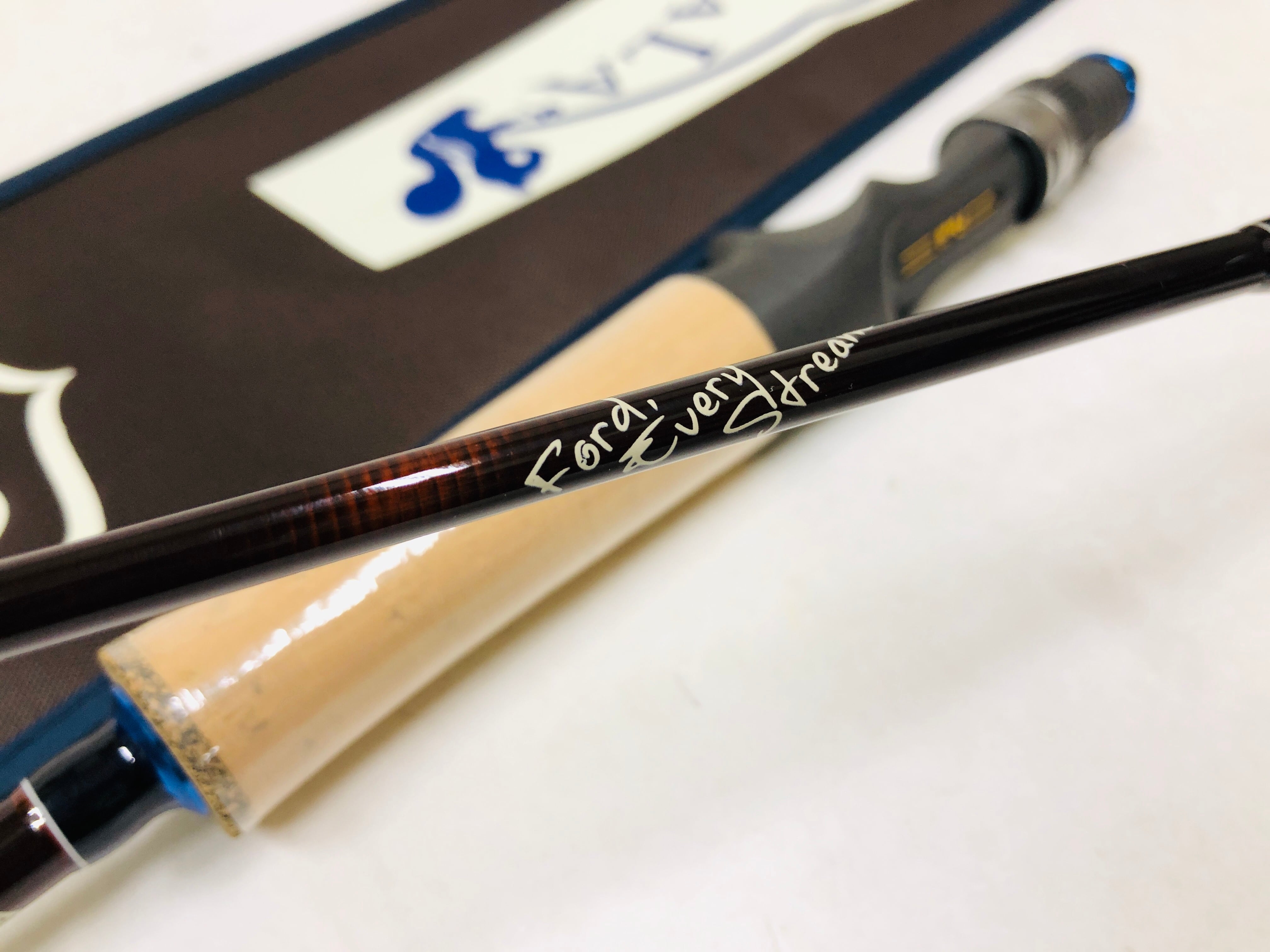 BOMBADA×TULALA 【NEW】 Loira52 ロイラ52 | Fishing Tackle BLUE MARLIN