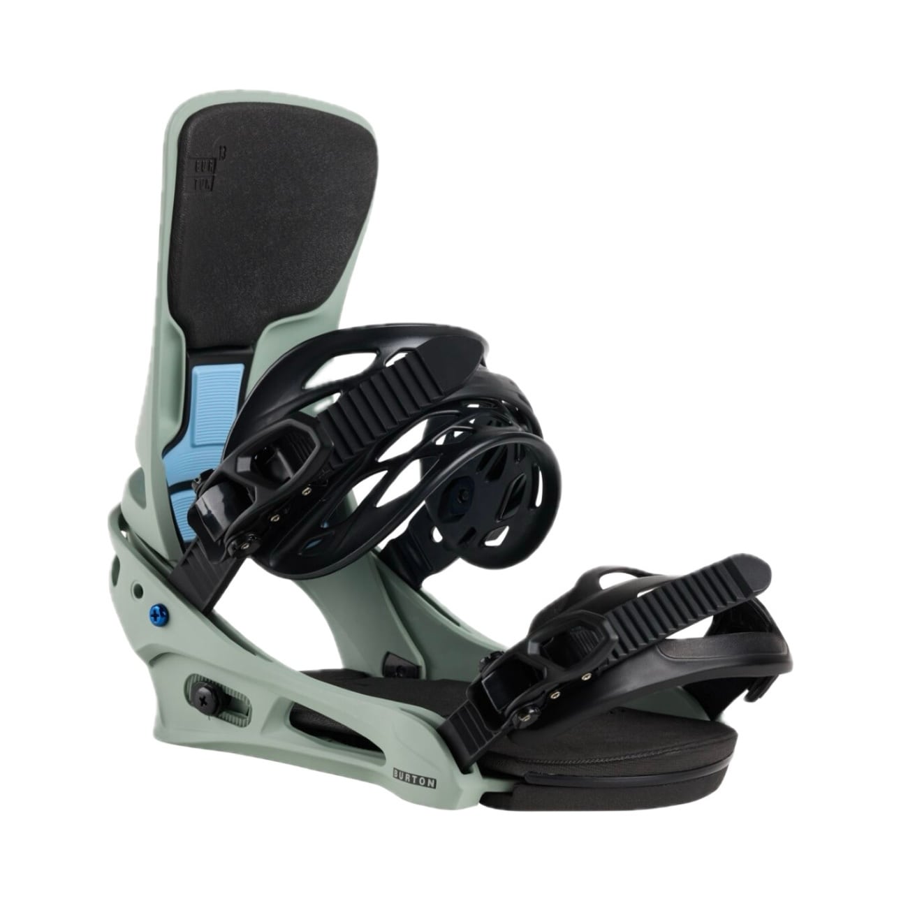 BURTON 『 Men's Cartel X Binding 』 バートン カーテルエックス