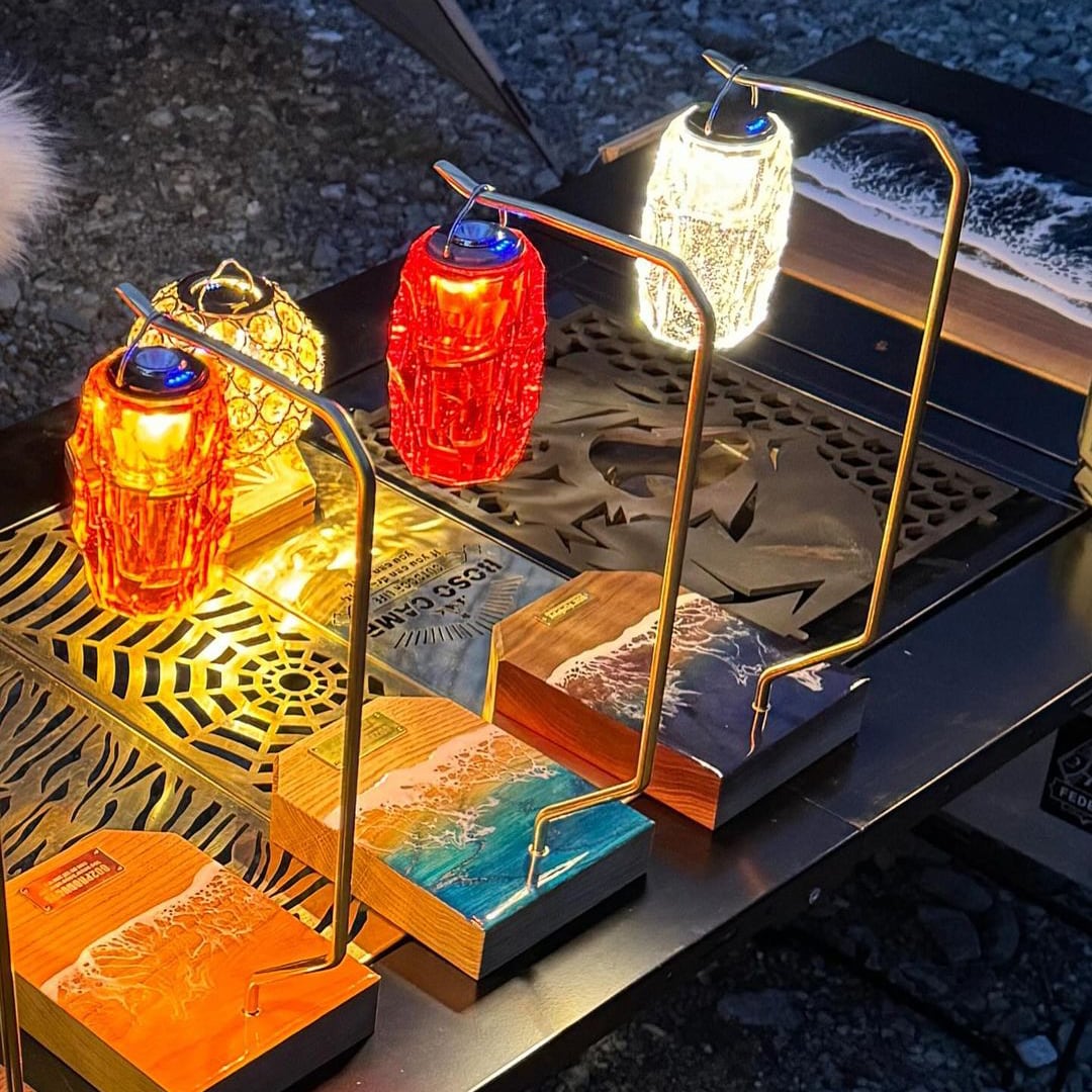 LEDライトカバー ナッツ NUTS ブリエスタ BRIESTA クリア ランタン