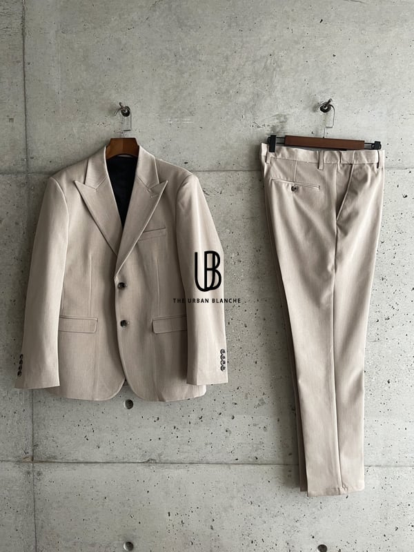タキシード | THE URBAN BLANCHE 覚王山