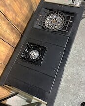1050WORKS タフまるJr専用IGT天板 | OLIVE OUTDOOR EQUIPMENT