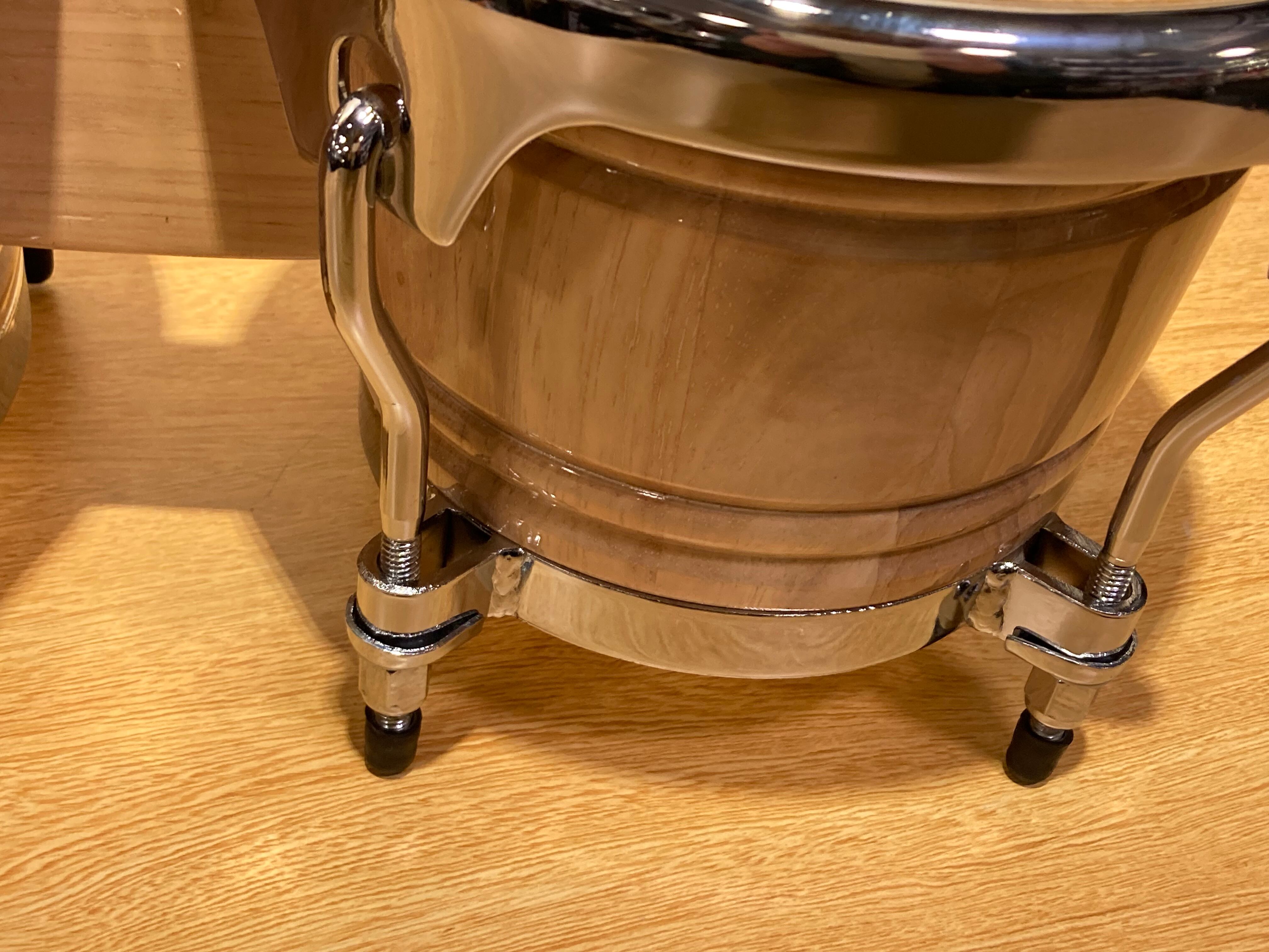 美品USED】Rhythm Tech STANDARD BONGOS RT5200 | DRUM SHOP ACT