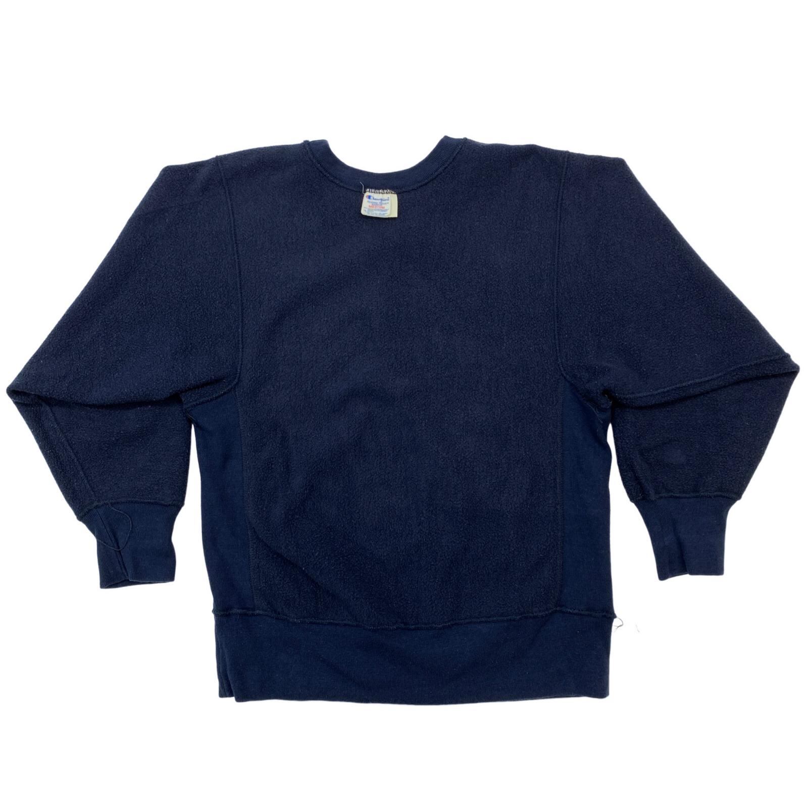 Champion | チャンピオン スウェット 80年代 Reverse Weave トリコタグ